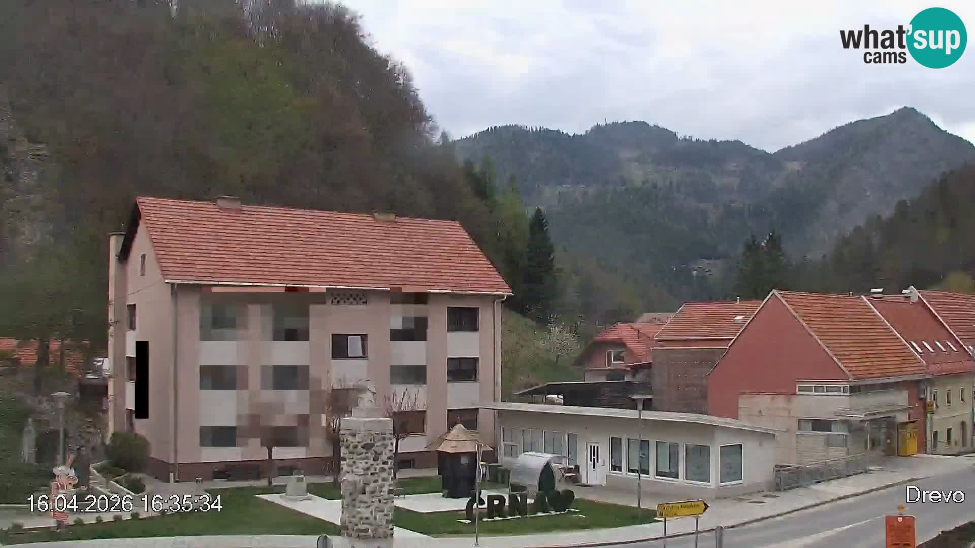 Centro di Črna na Koroškem | Koroška | Slovenia