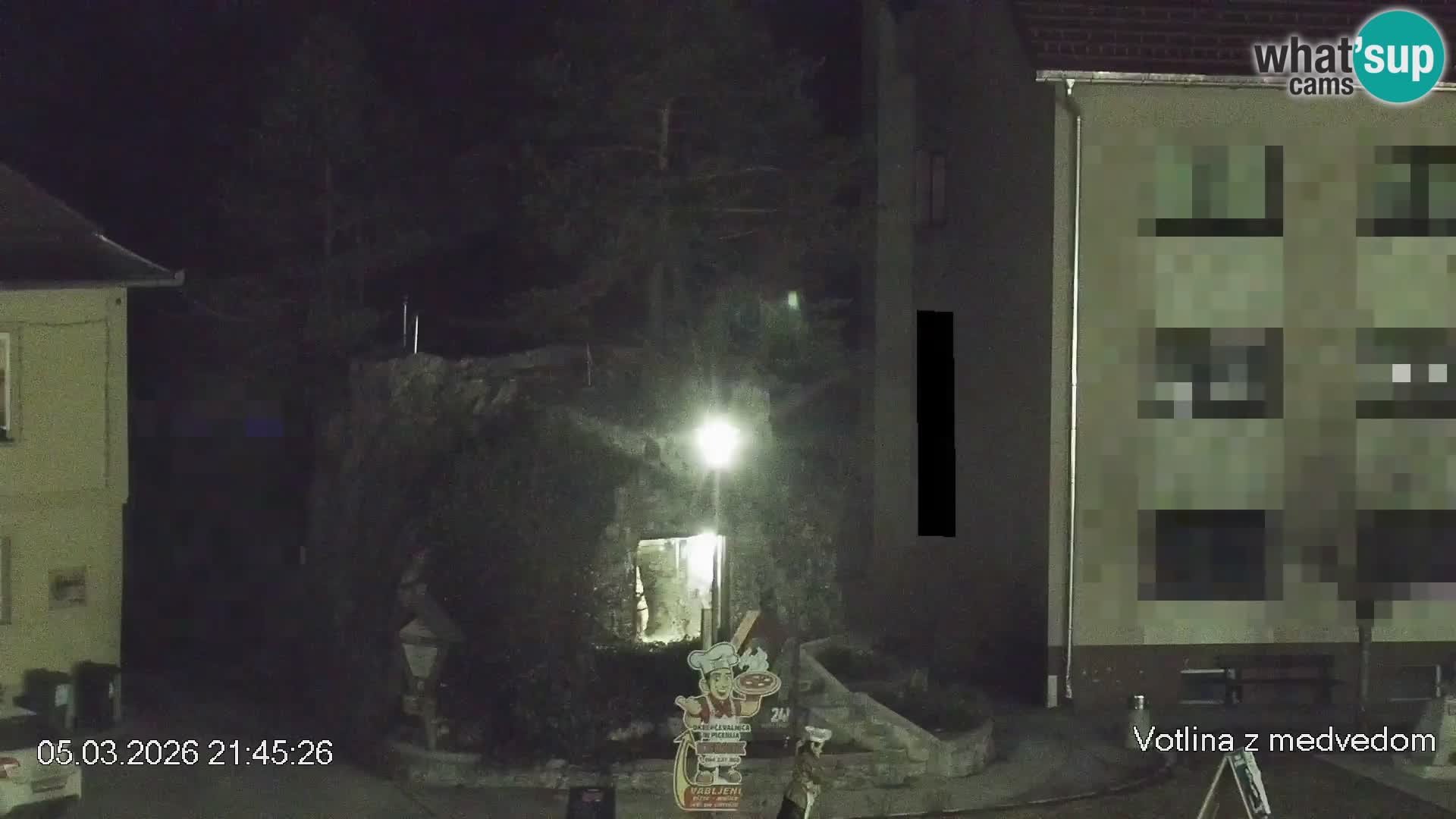 Črna na Koroškem city center | Koroška | Slovenia