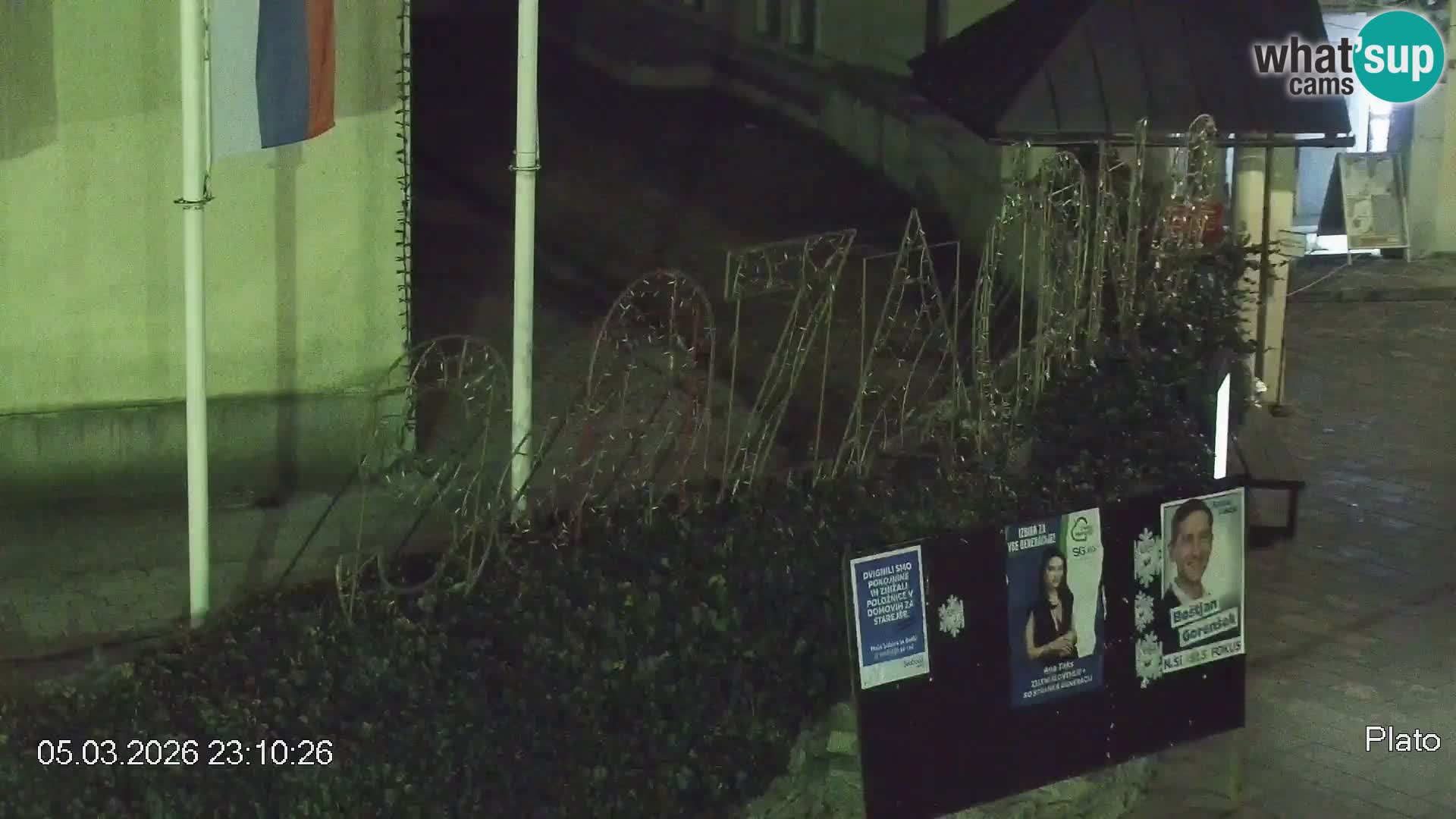 Črna na Koroškem city center | Koroška | Slovenia