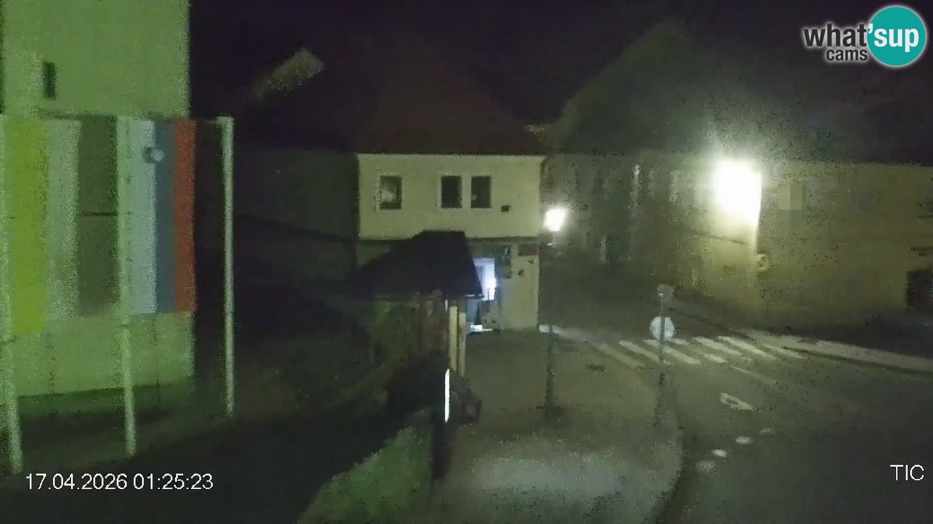 Črna na Koroškem city center | Koroška | Slovenia