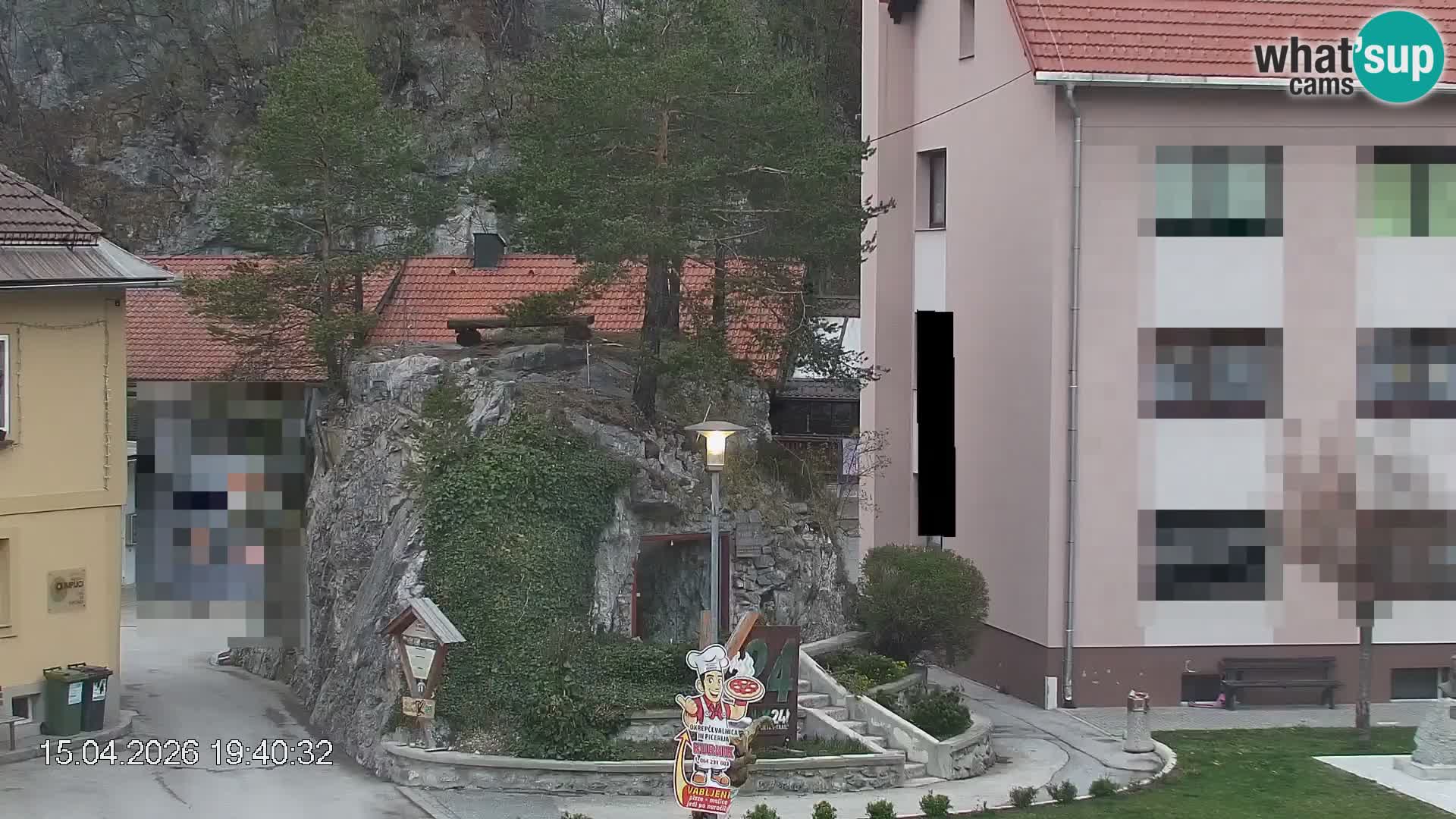 Centro di Črna na Koroškem | Koroška | Slovenia