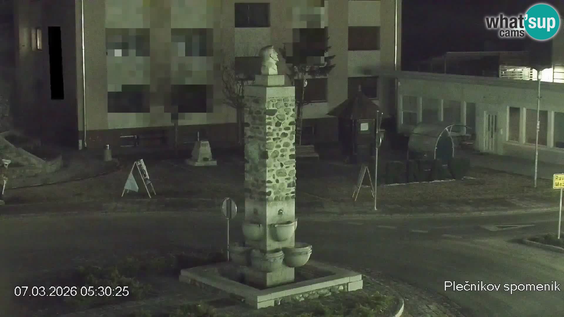 Črna na Koroškem city center | Koroška | Slovenia