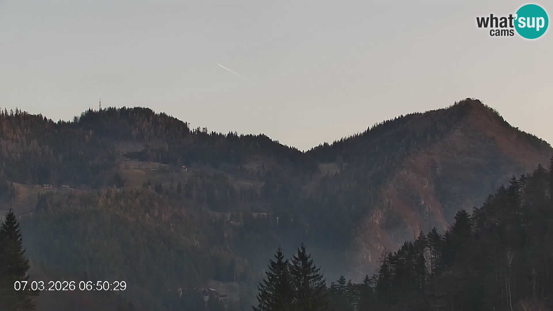 Centro di Črna na Koroškem | Koroška | Slovenia
