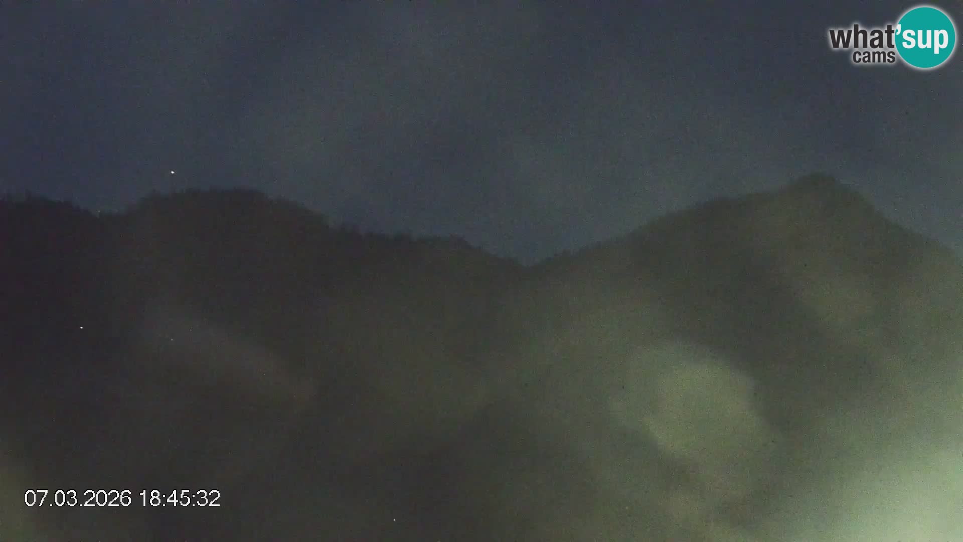 Črna na Koroškem mestno jedro | Koroška