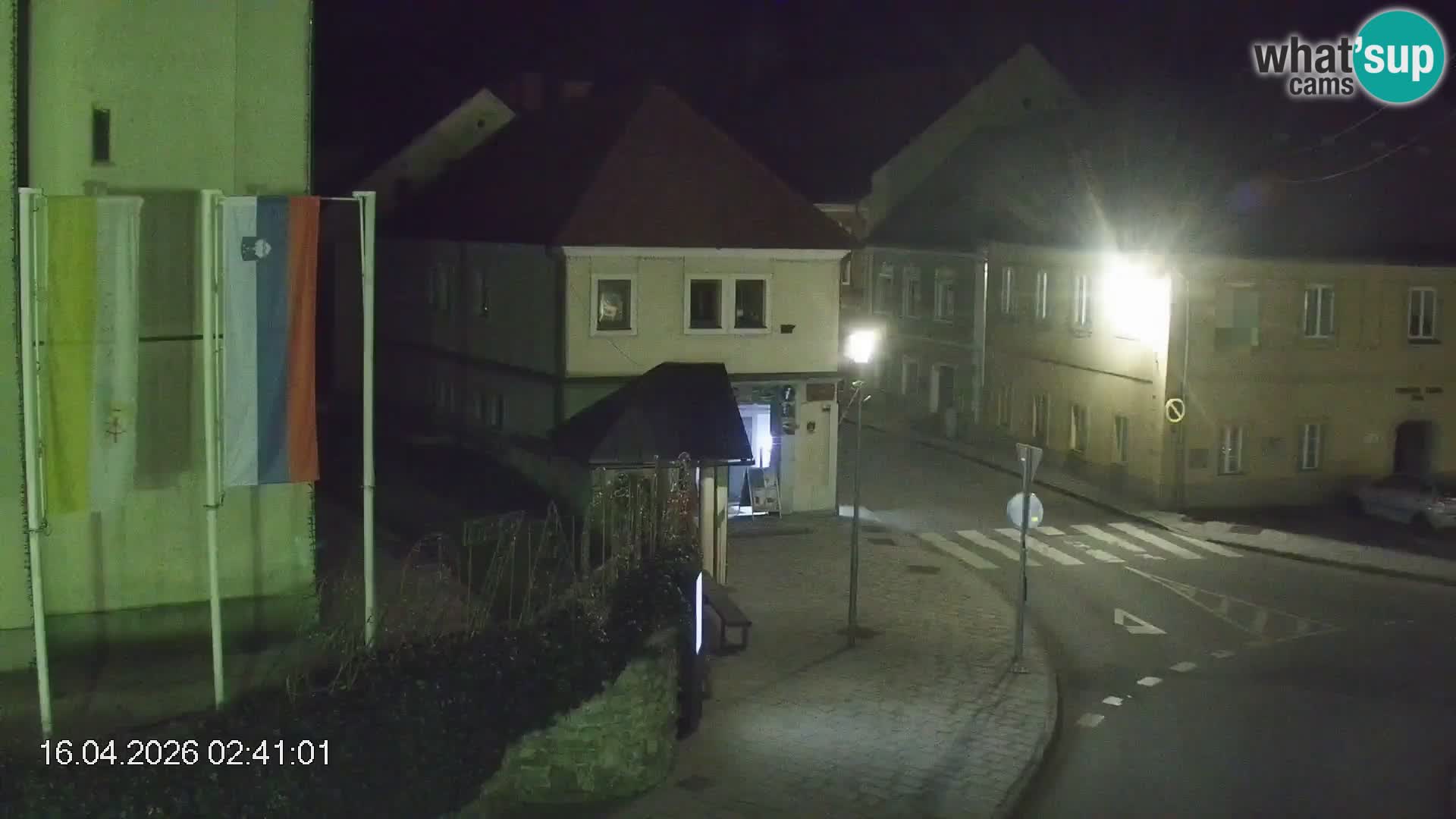 Centro de Črna na Koroškem | Koroška | Eslovenia