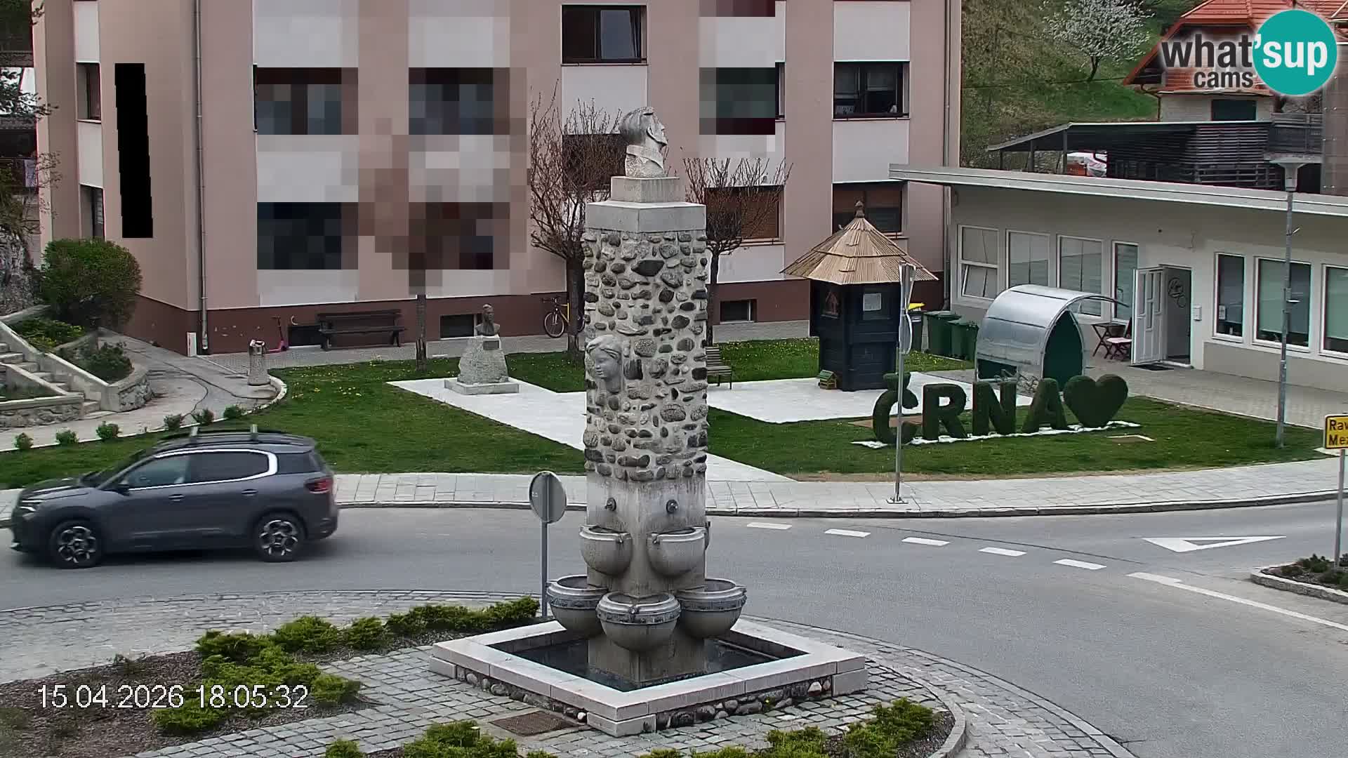 Centro de Črna na Koroškem | Koroška | Eslovenia