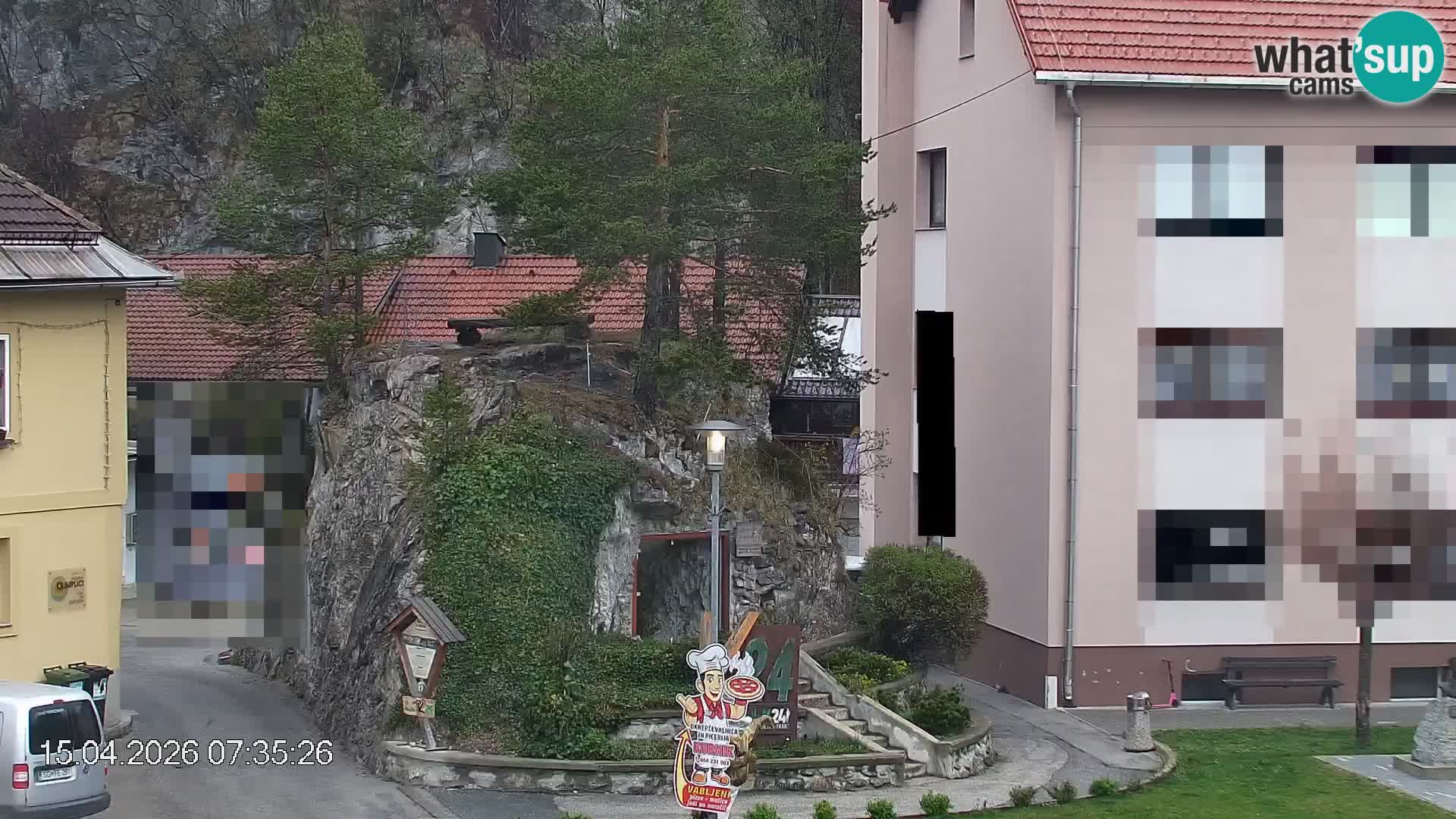 Centro di Črna na Koroškem | Koroška | Slovenia