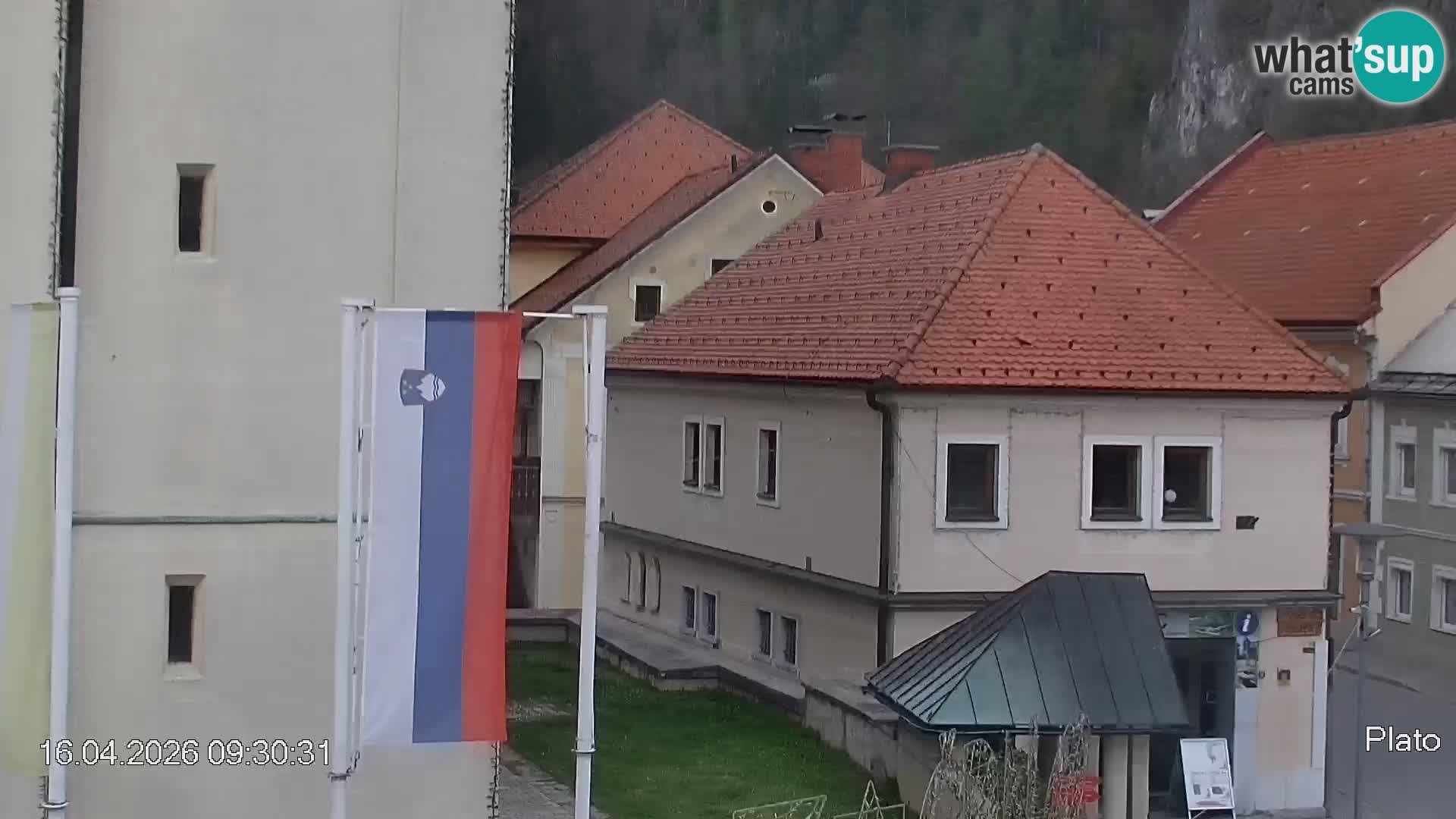 Centro di Črna na Koroškem | Koroška | Slovenia