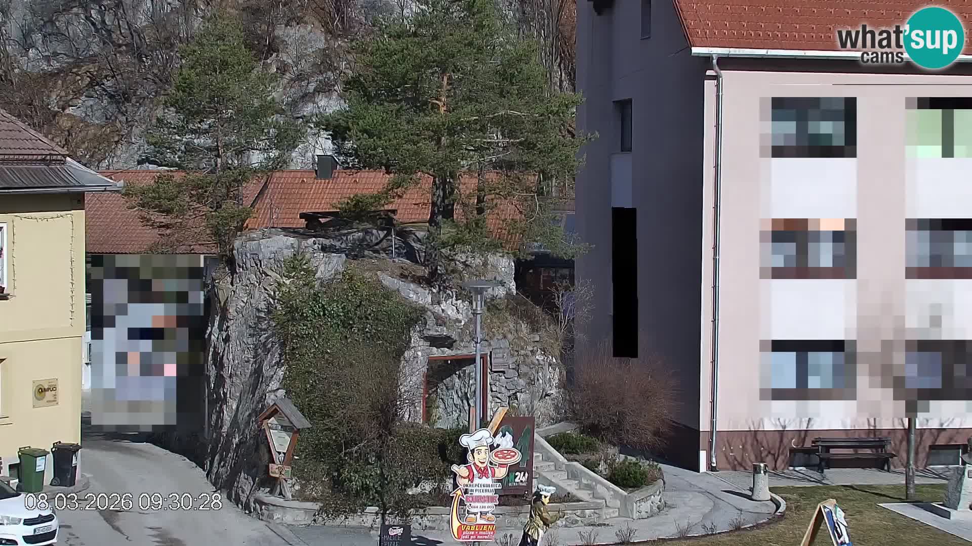 Centro de Črna na Koroškem | Koroška | Eslovenia