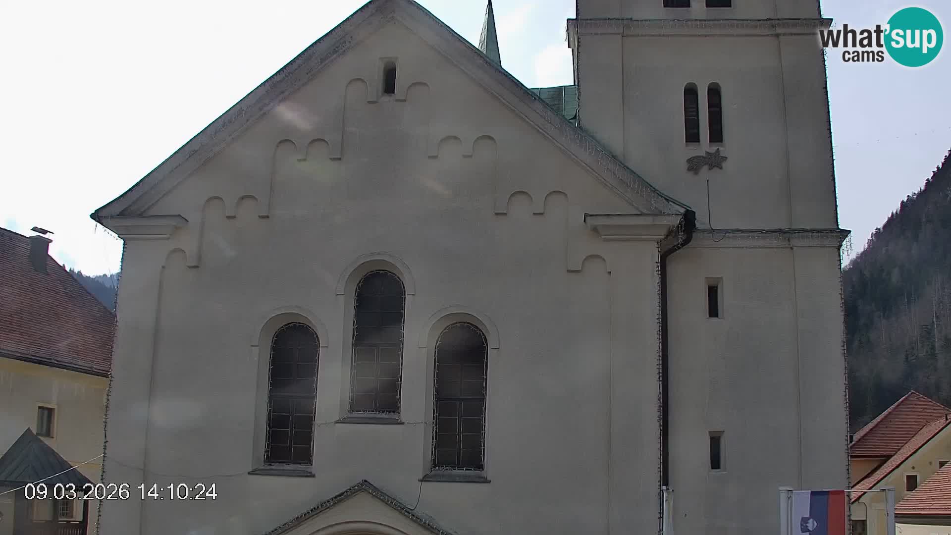 Centro di Črna na Koroškem | Koroška | Slovenia
