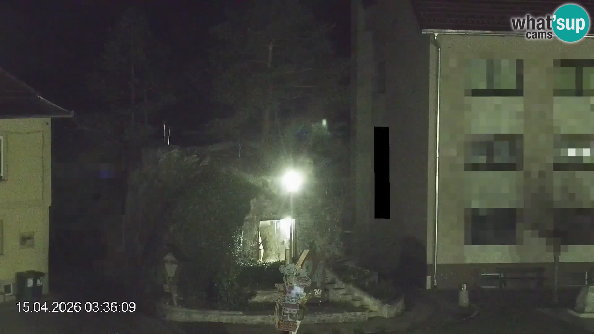 Črna na Koroškem mestno jedro | Koroška