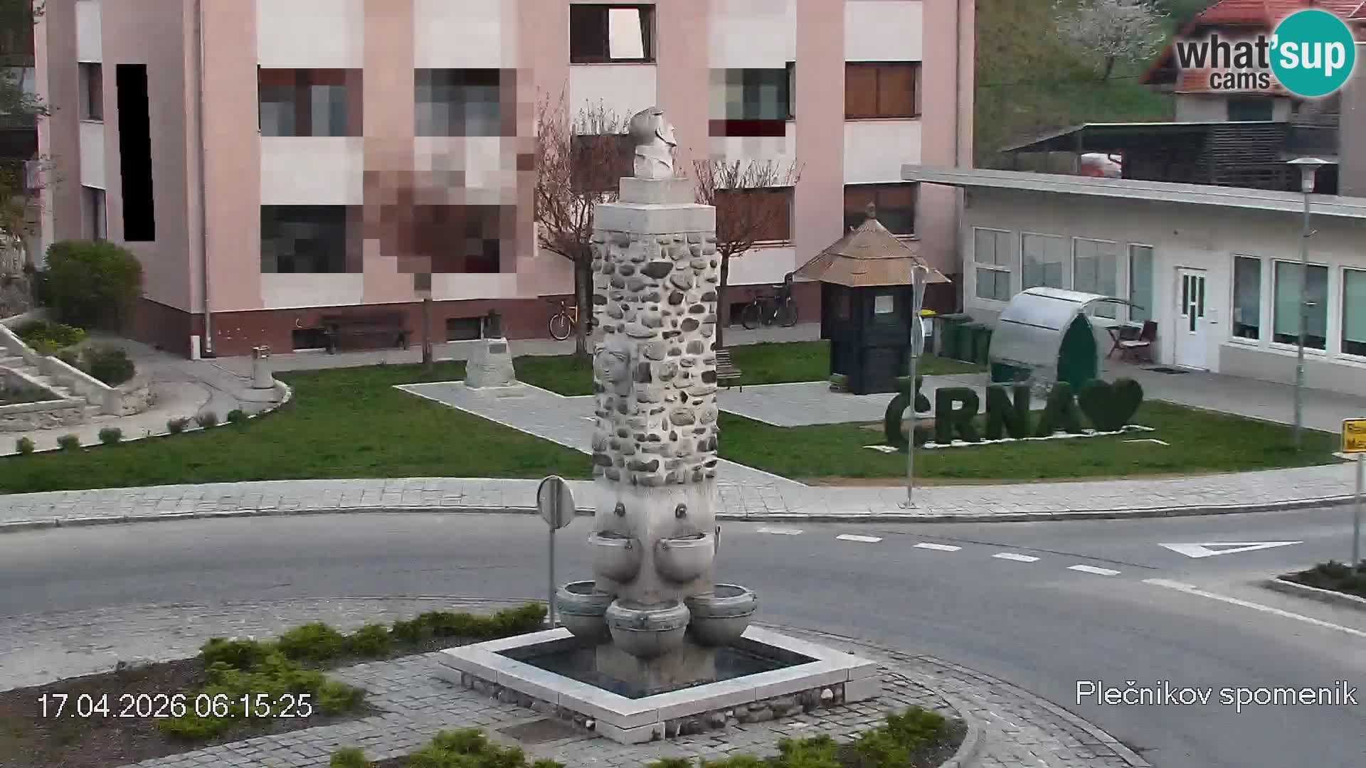 Centro de Črna na Koroškem | Koroška | Eslovenia