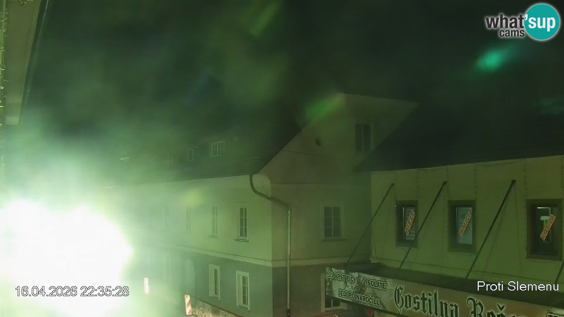 Črna na Koroškem city center | Koroška | Slovenia