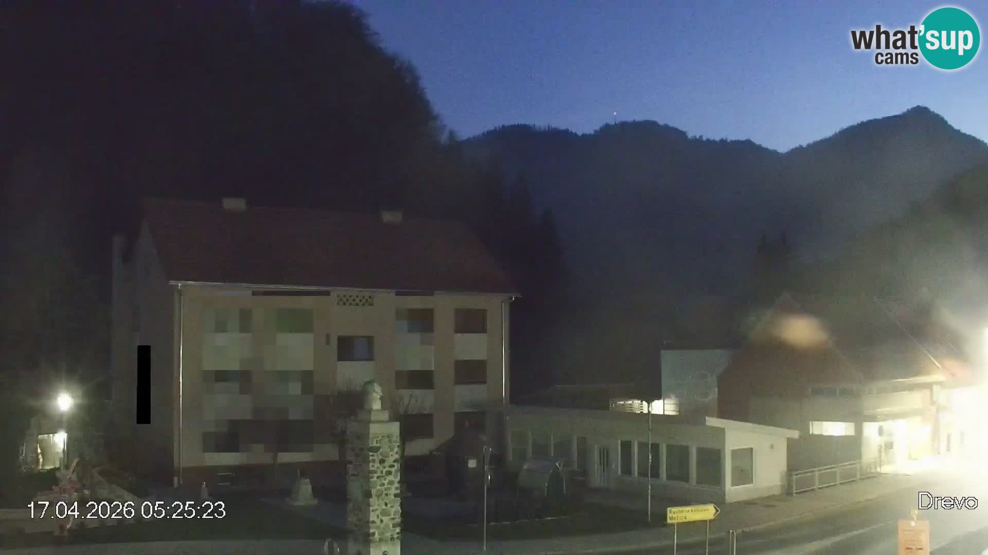 Centro de Črna na Koroškem | Koroška | Eslovenia