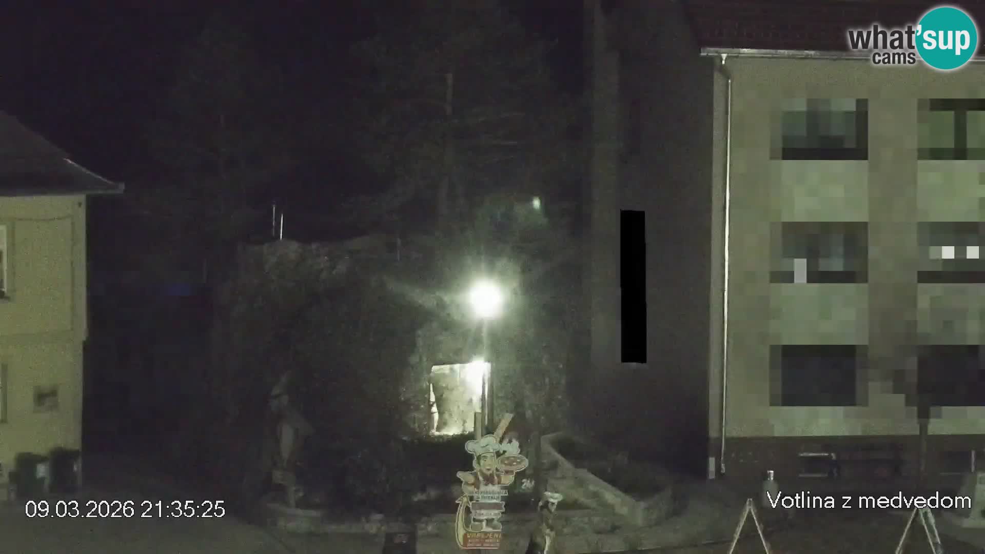 Centro de Črna na Koroškem | Koroška | Eslovenia