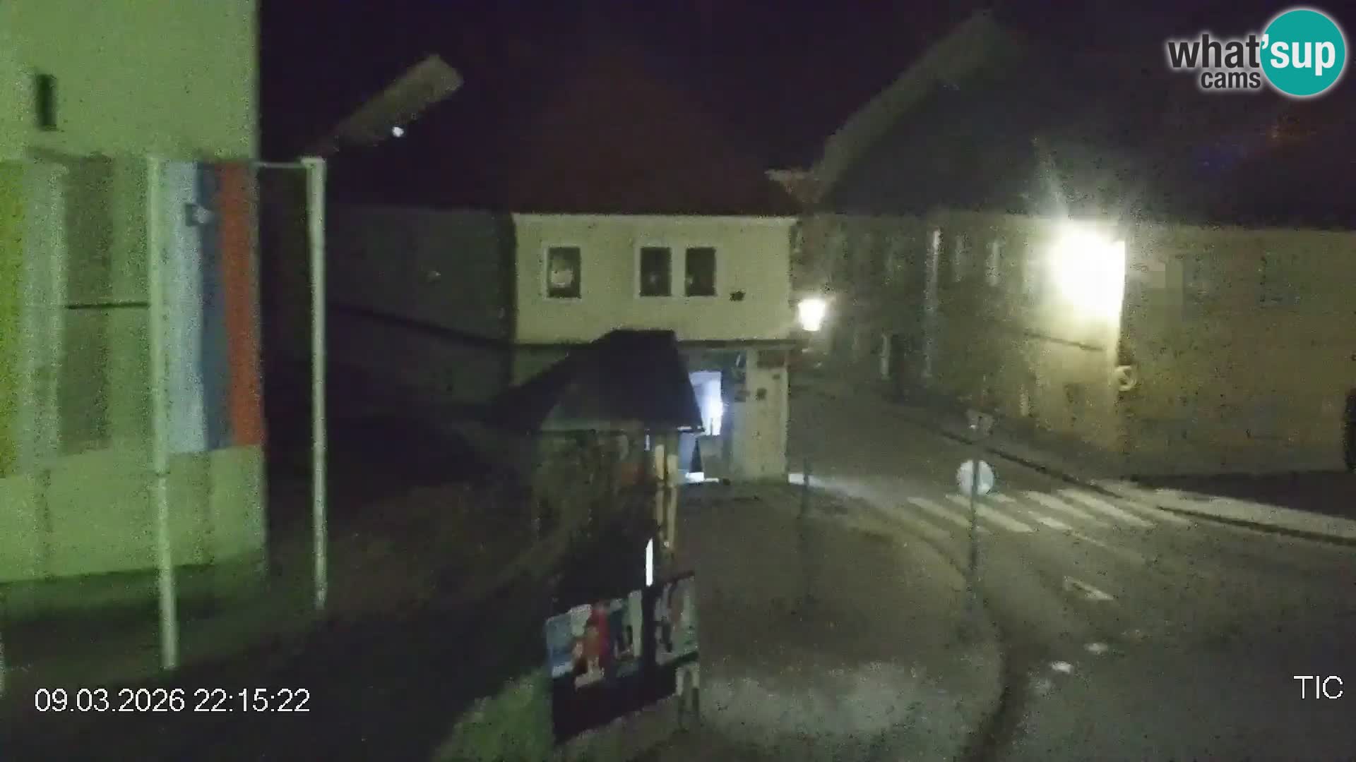 Centro di Črna na Koroškem | Koroška | Slovenia