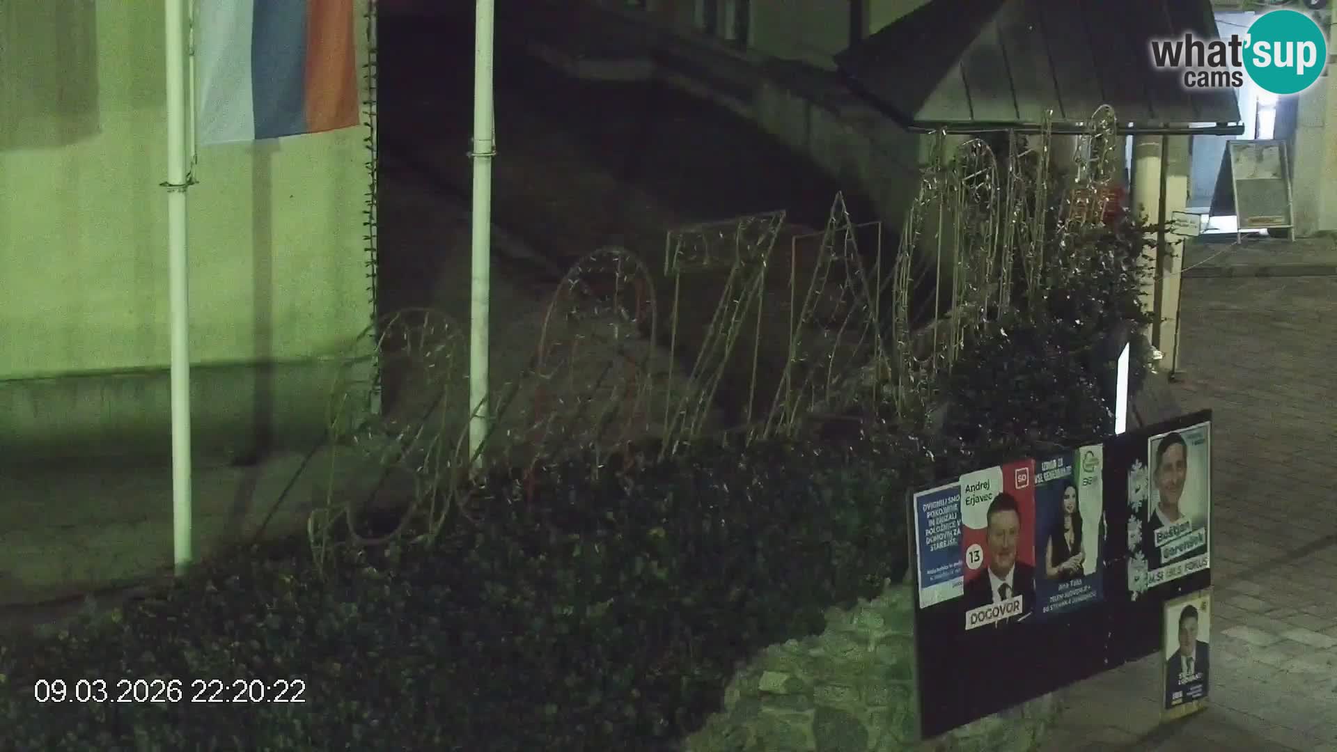 Črna na Koroškem city center | Koroška | Slovenia