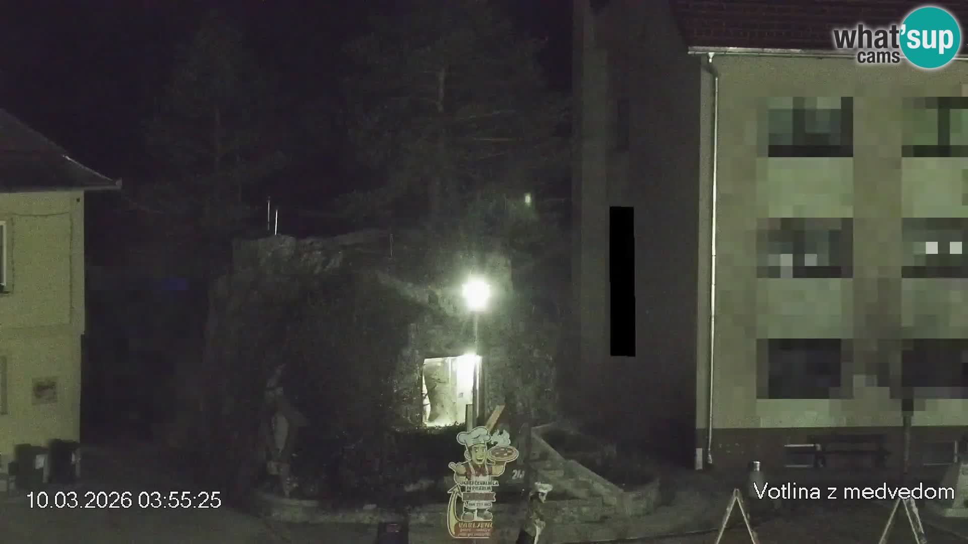 Črna na Koroškem city center | Koroška | Slovenia