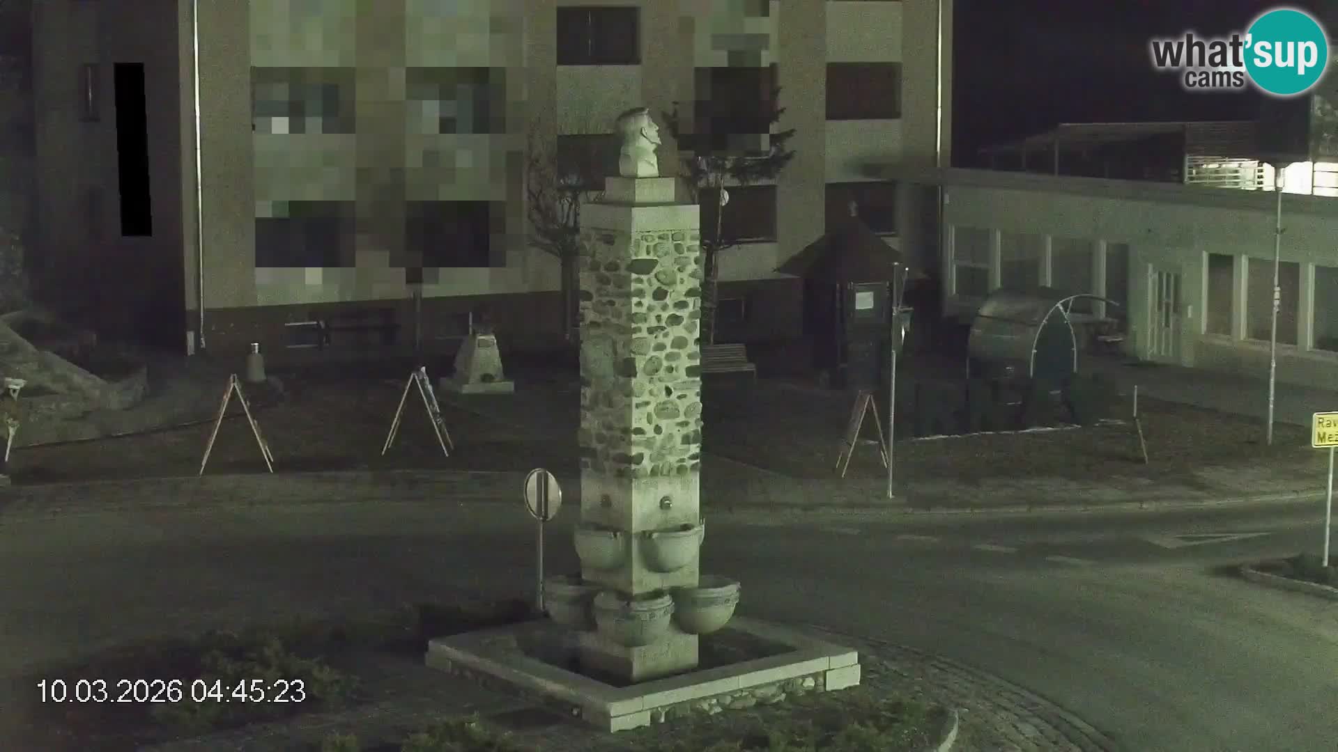 Centro de Črna na Koroškem | Koroška | Eslovenia