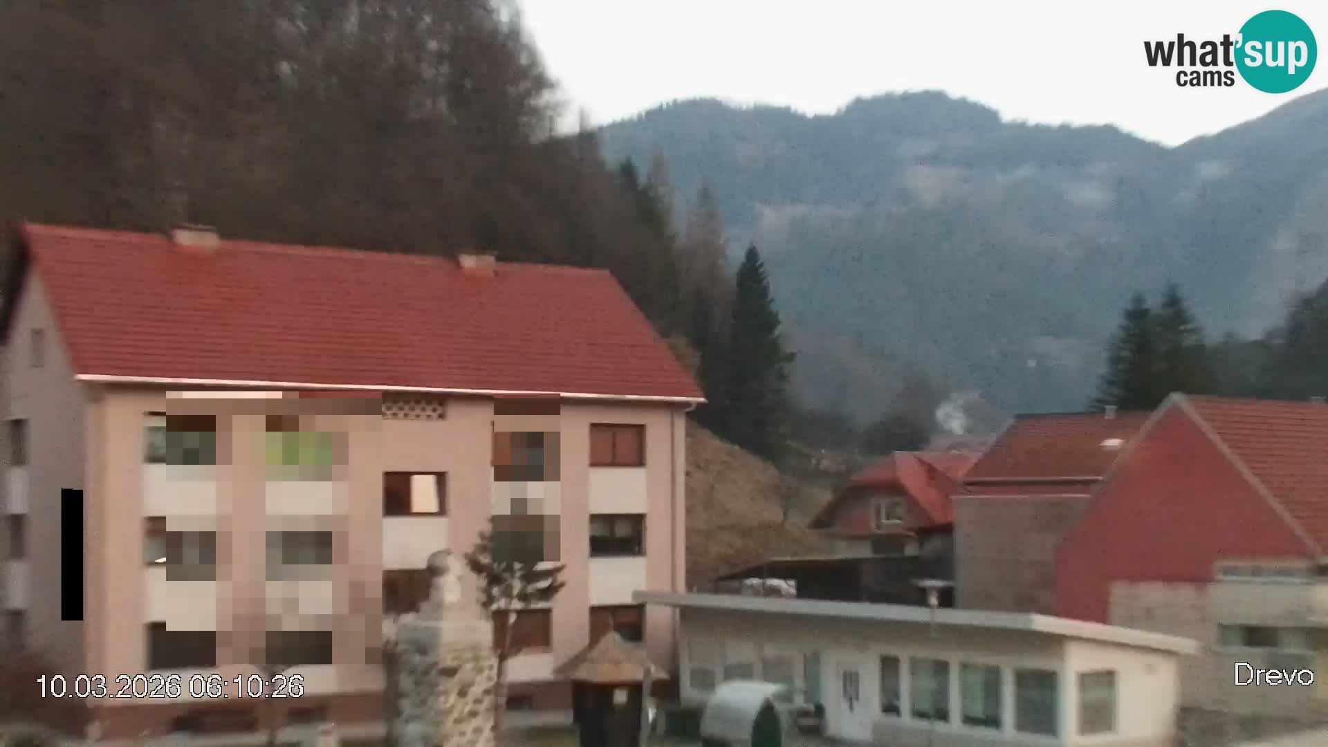 Centro di Črna na Koroškem | Koroška | Slovenia