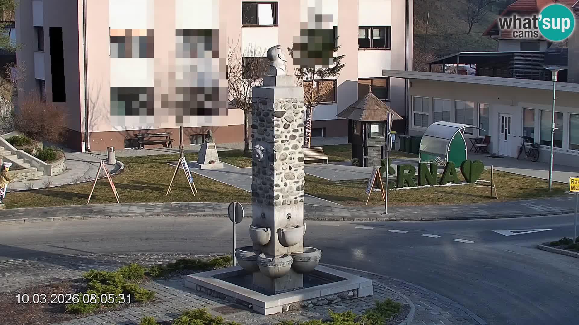 Centro di Črna na Koroškem | Koroška | Slovenia