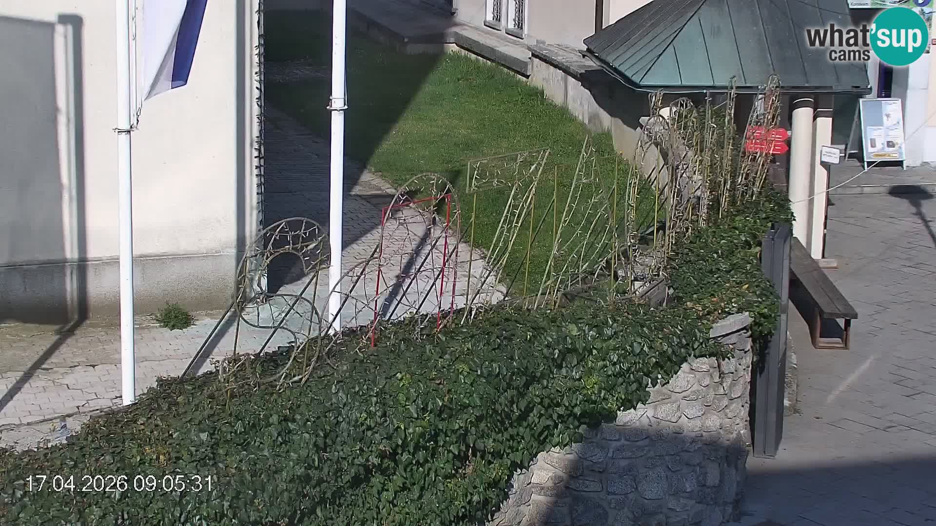 Črna na Koroškem city center | Koroška | Slovenia