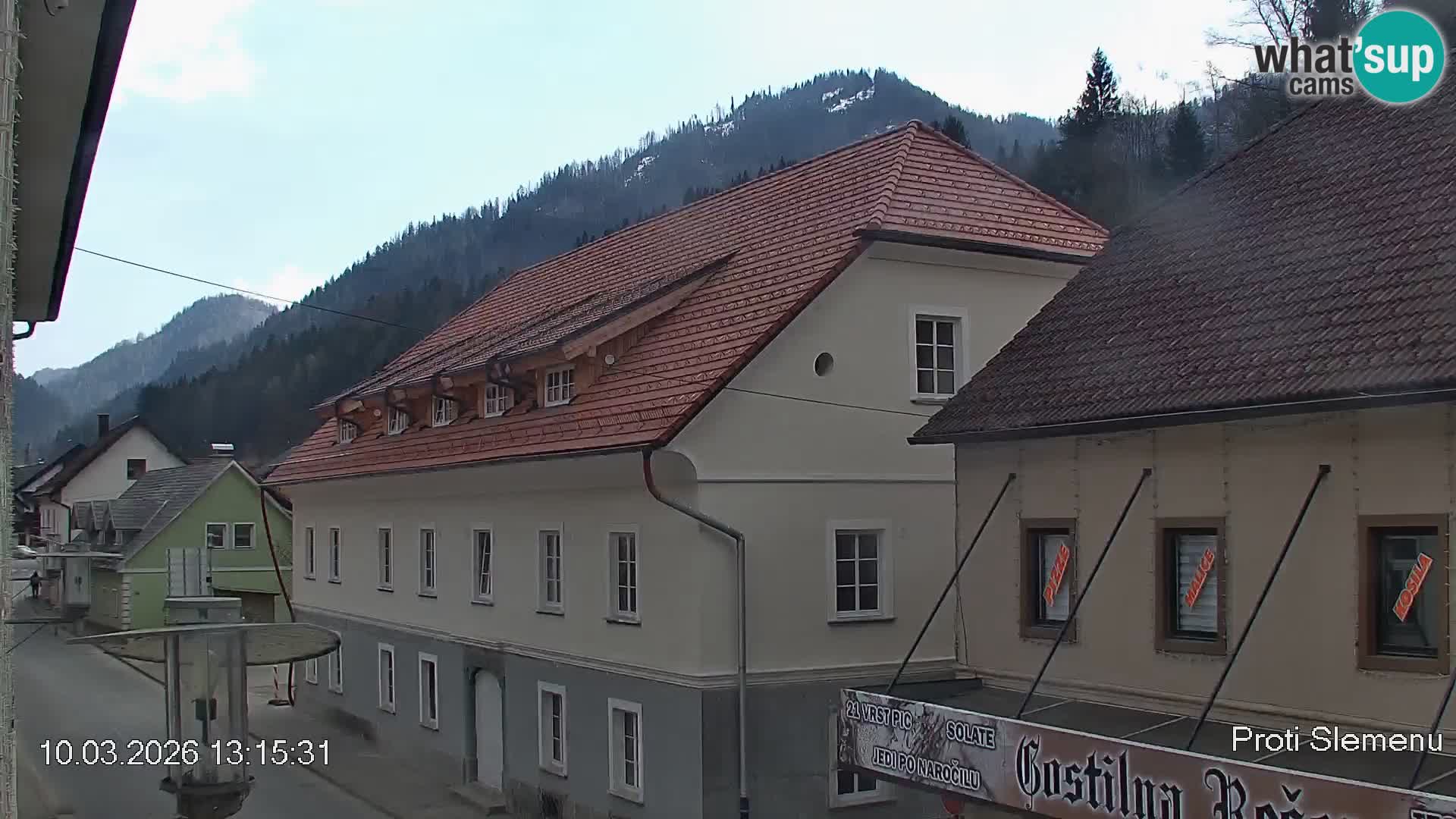 Centro de Črna na Koroškem | Koroška | Eslovenia