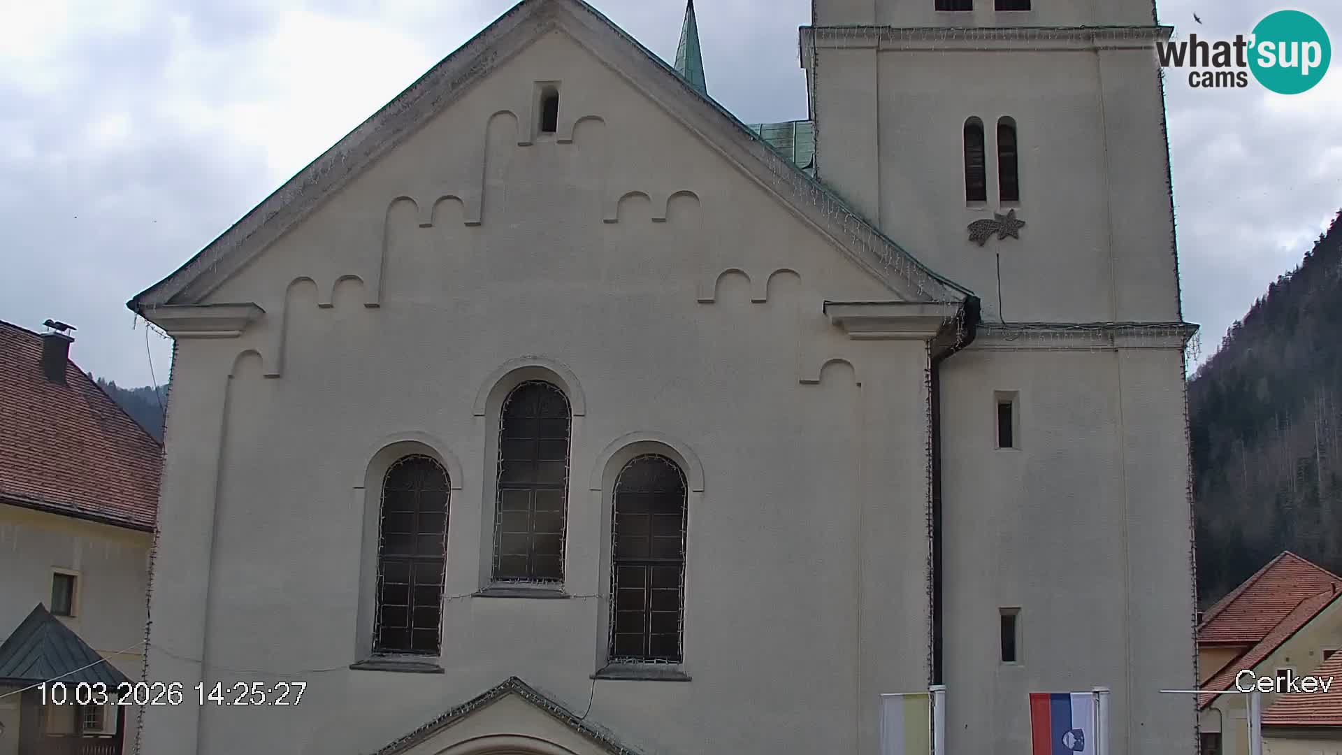 Centro de Črna na Koroškem | Koroška | Eslovenia