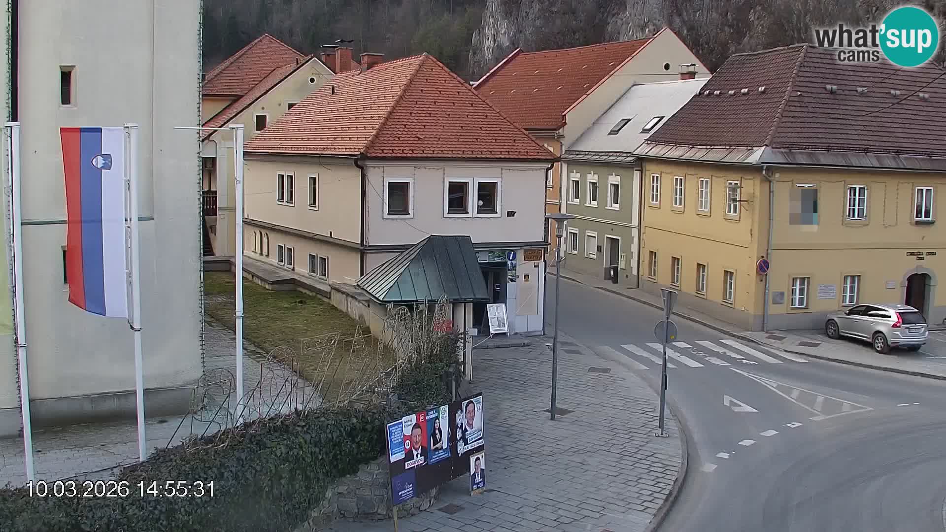 Centro de Črna na Koroškem | Koroška | Eslovenia