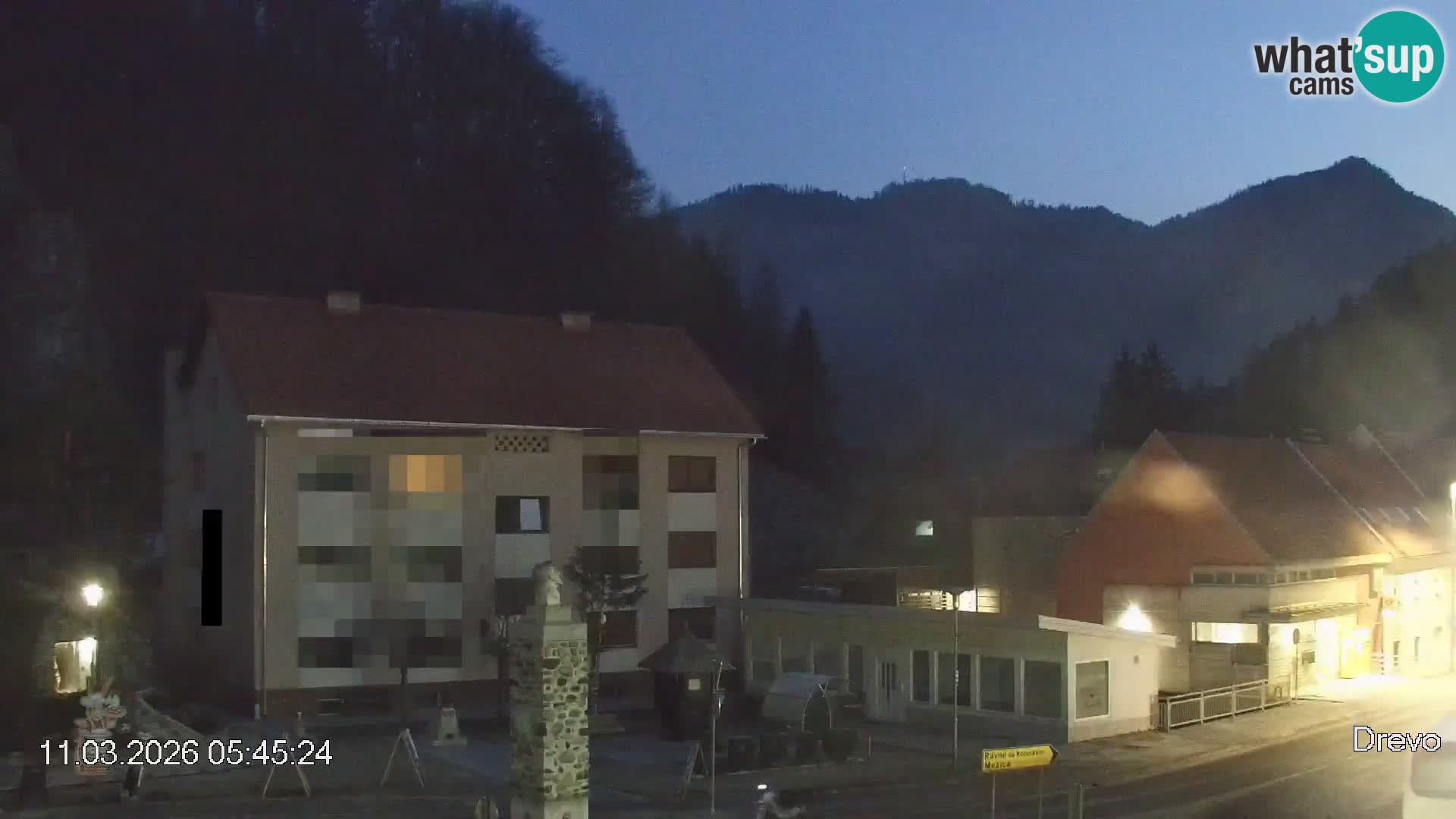 Centro de Črna na Koroškem | Koroška | Eslovenia