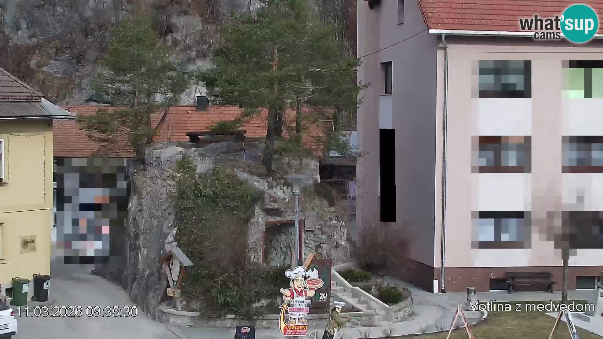 Centro de Črna na Koroškem | Koroška | Eslovenia