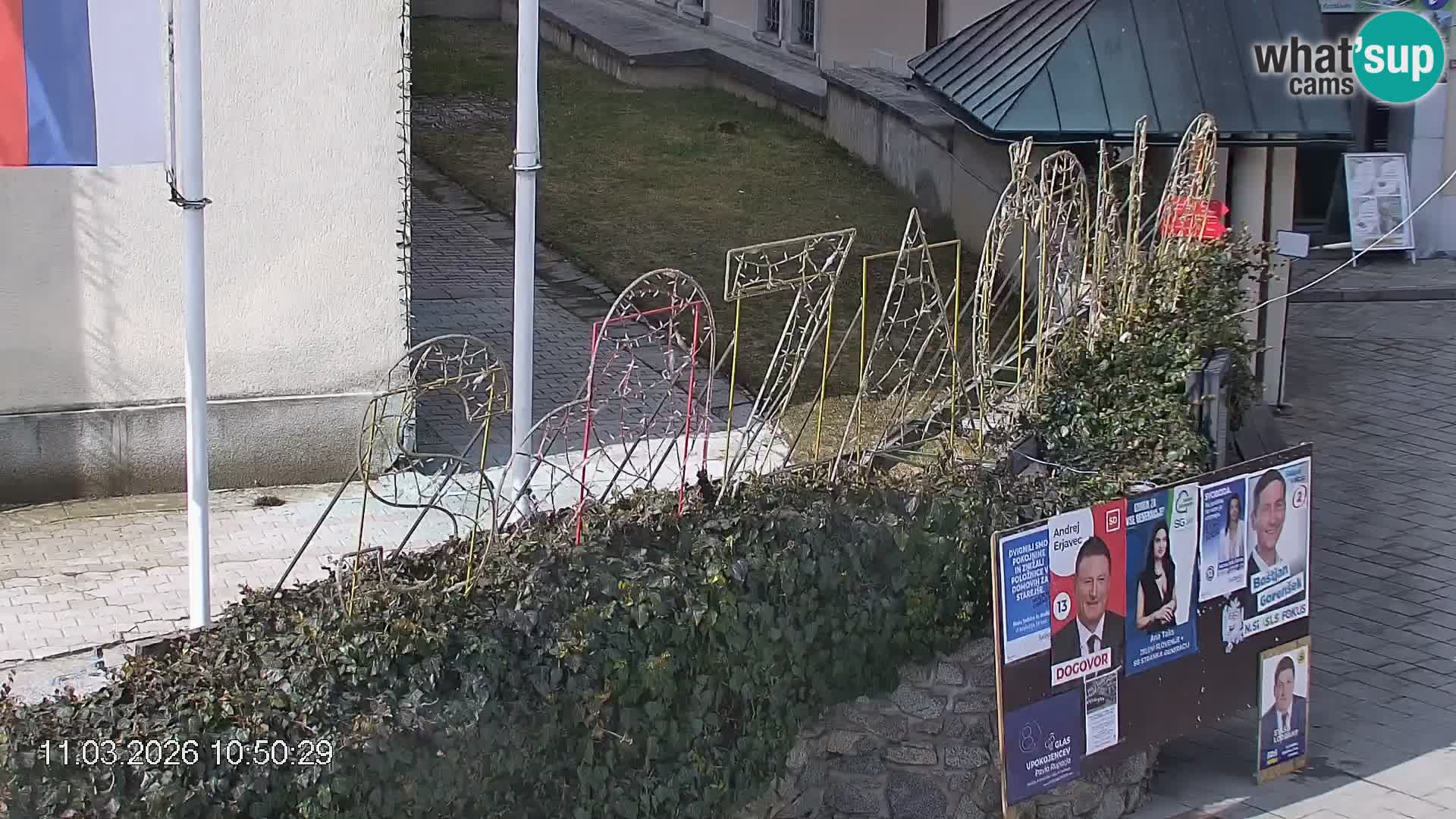 Centro de Črna na Koroškem | Koroška | Eslovenia