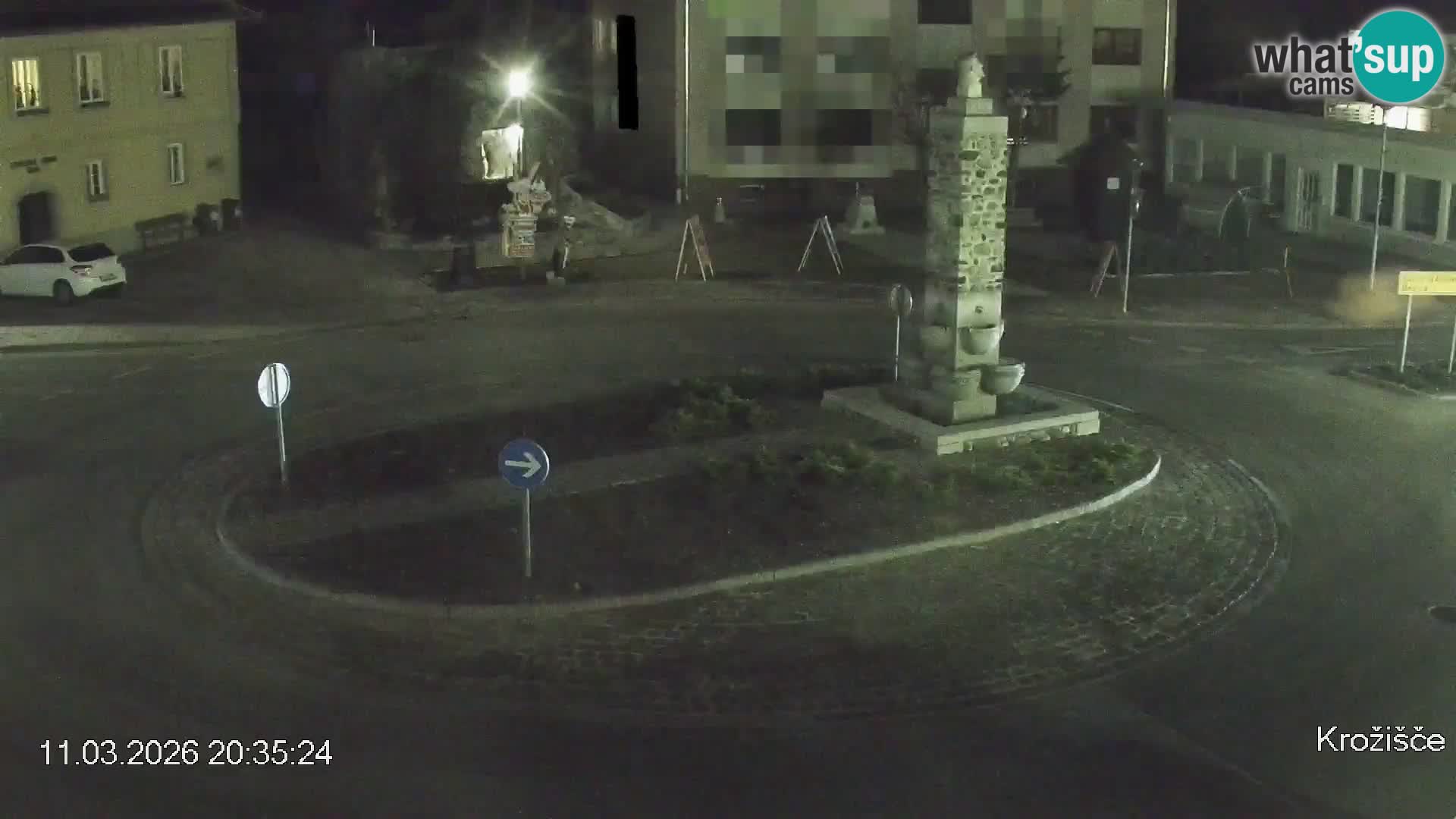 Centro de Črna na Koroškem | Koroška | Eslovenia