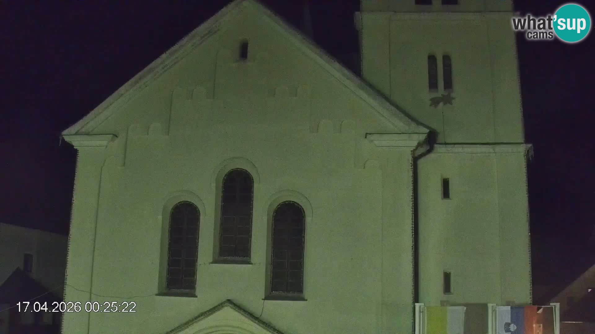 Črna na Koroškem mestno jedro | Koroška