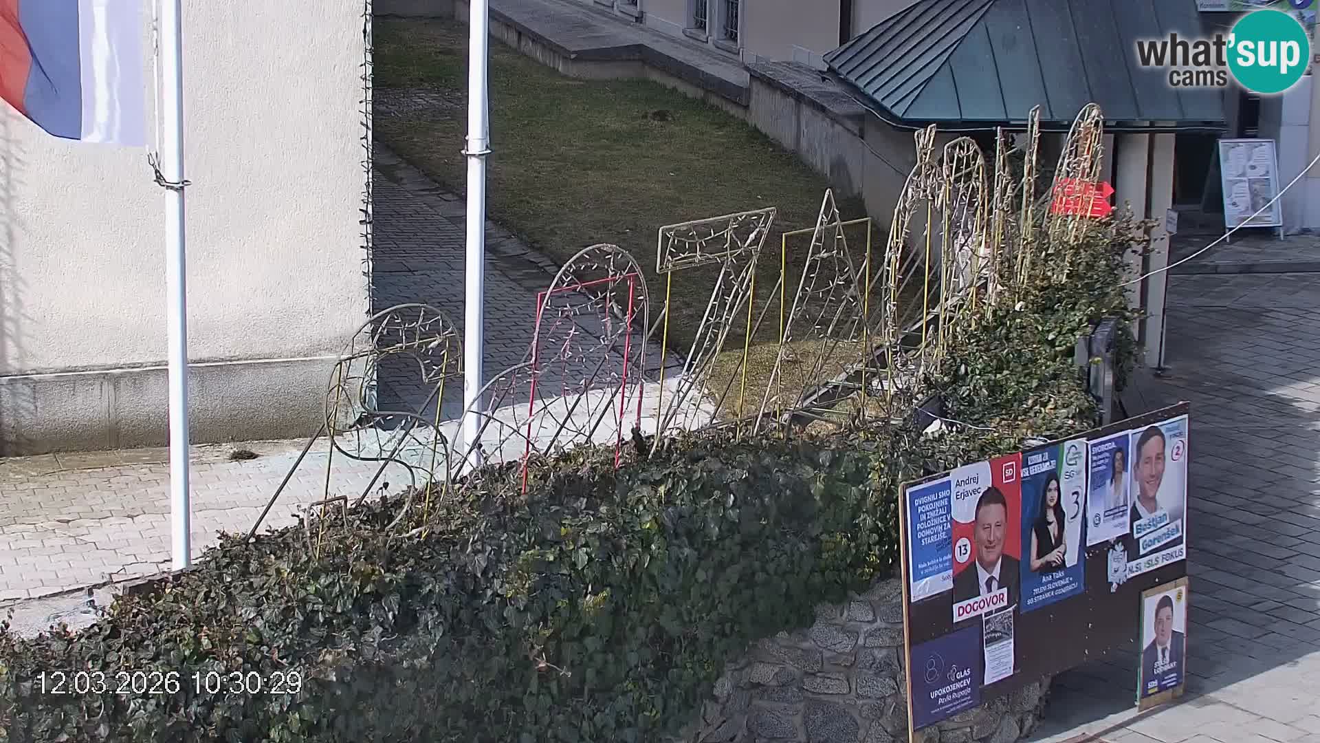 Črna na Koroškem city center | Koroška | Slovenia