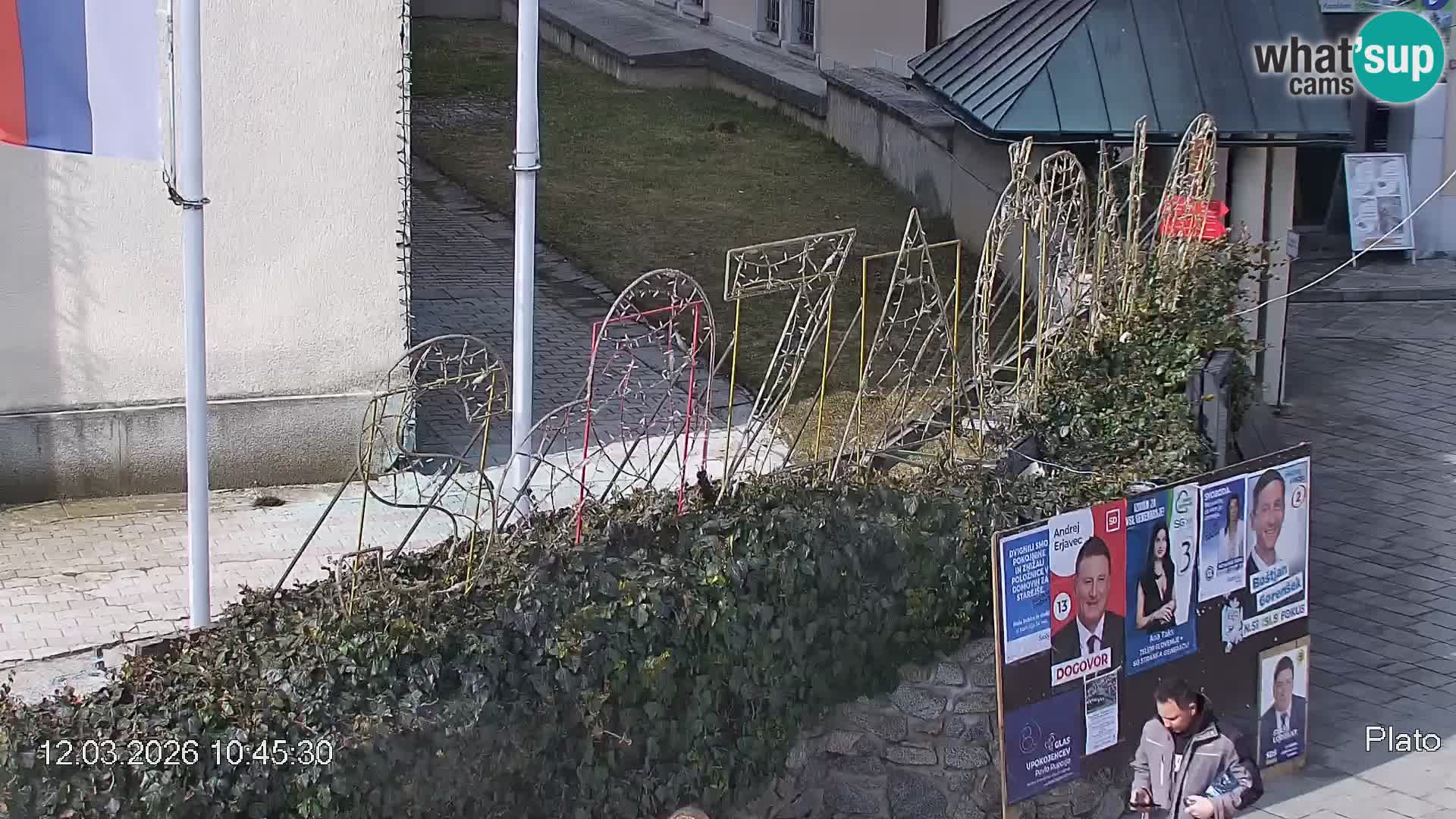 Centro de Črna na Koroškem | Koroška | Eslovenia