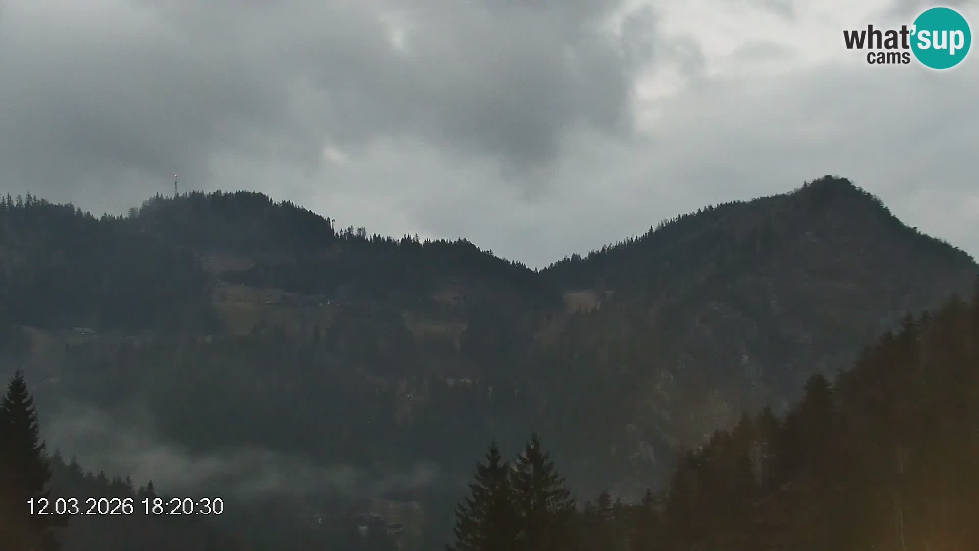 Centro di Črna na Koroškem | Koroška | Slovenia