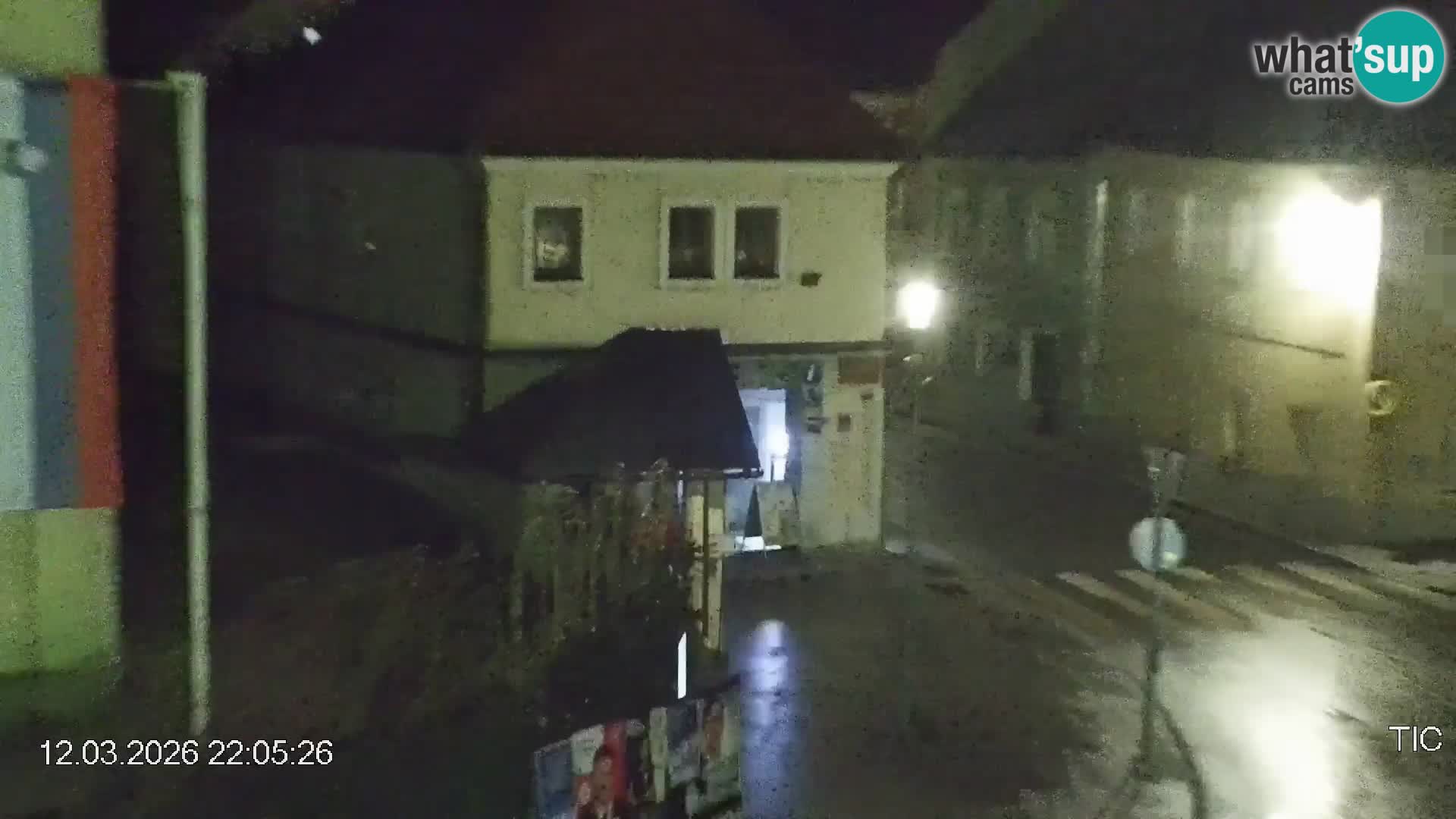 Centro di Črna na Koroškem | Koroška | Slovenia