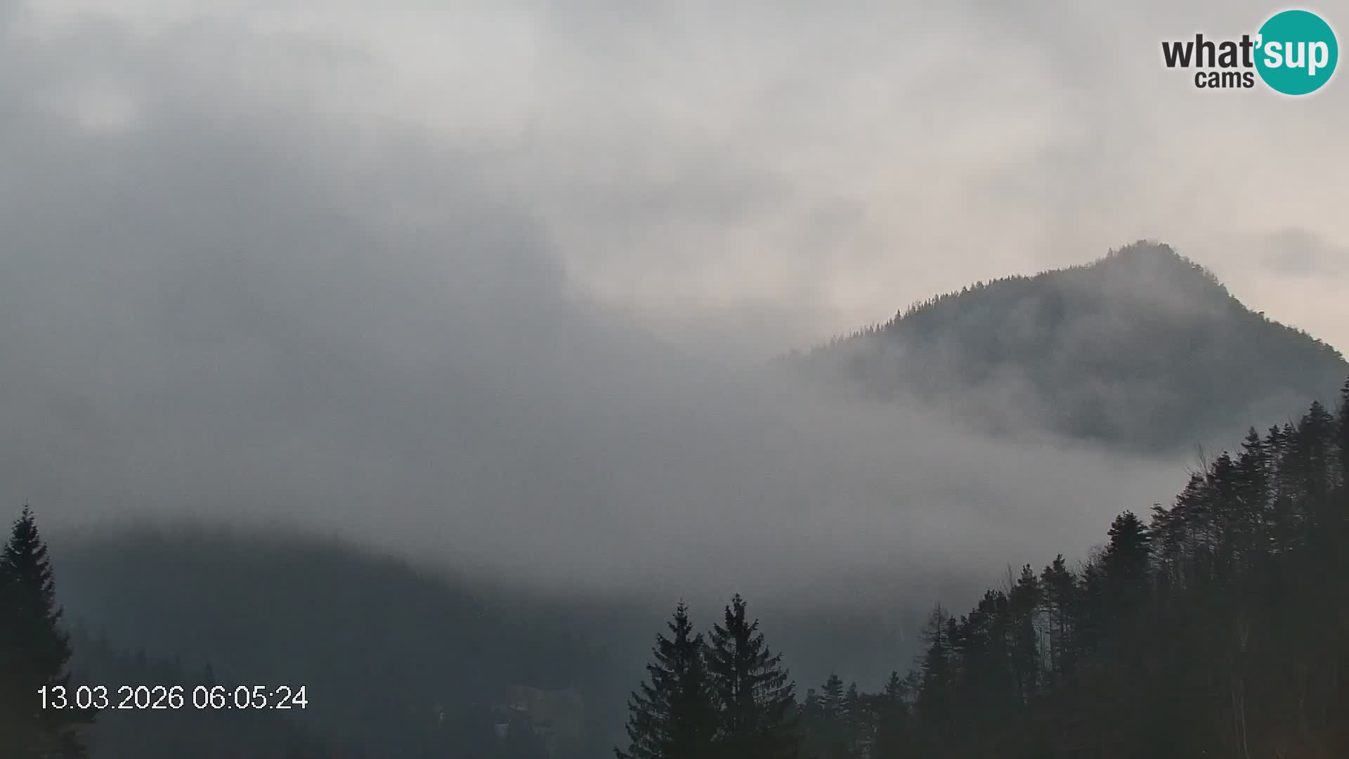 Centro di Črna na Koroškem | Koroška | Slovenia