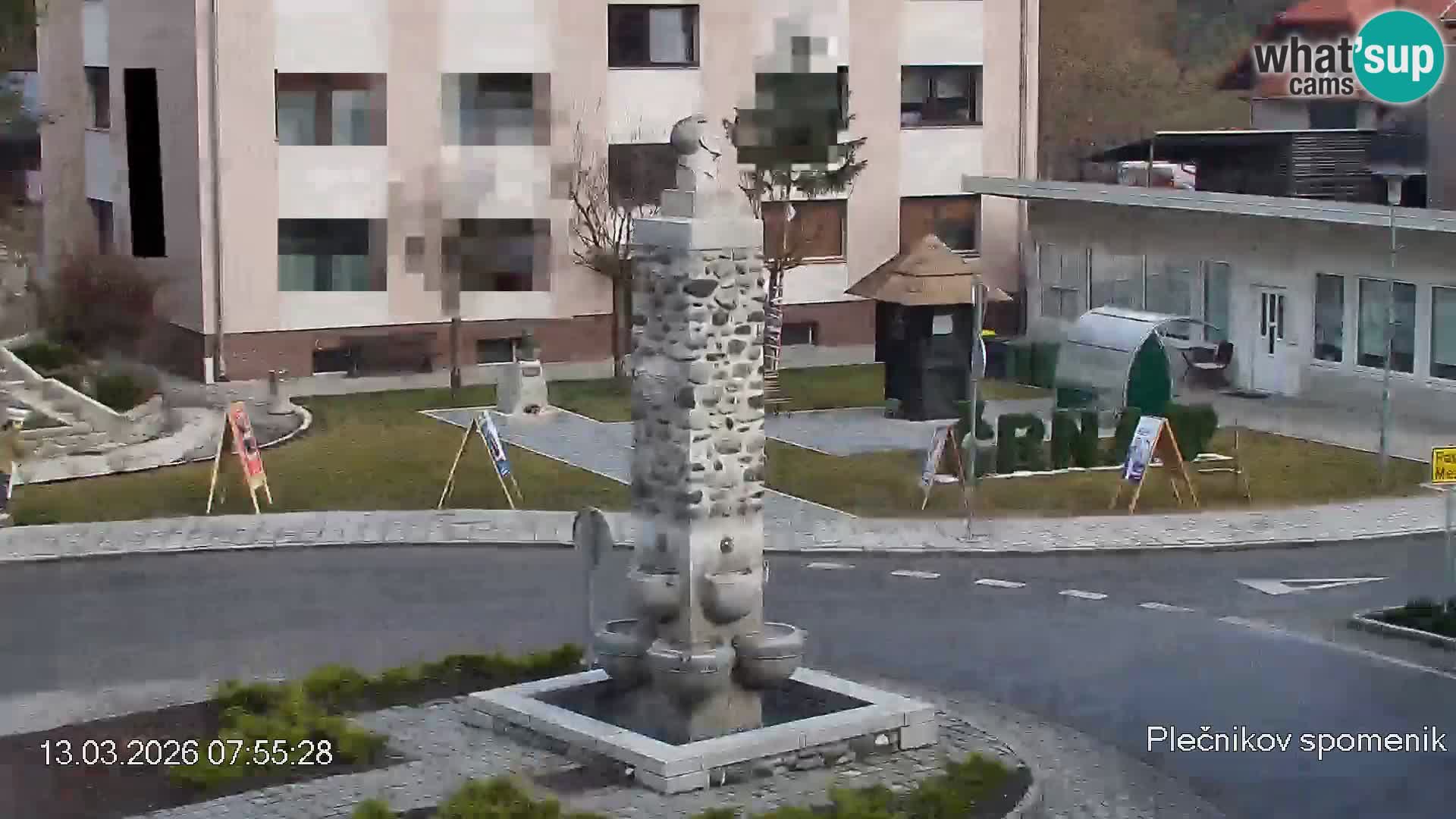 Centro di Črna na Koroškem | Koroška | Slovenia