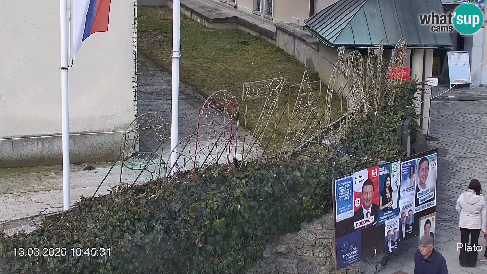 Črna na Koroškem city center | Koroška | Slovenia