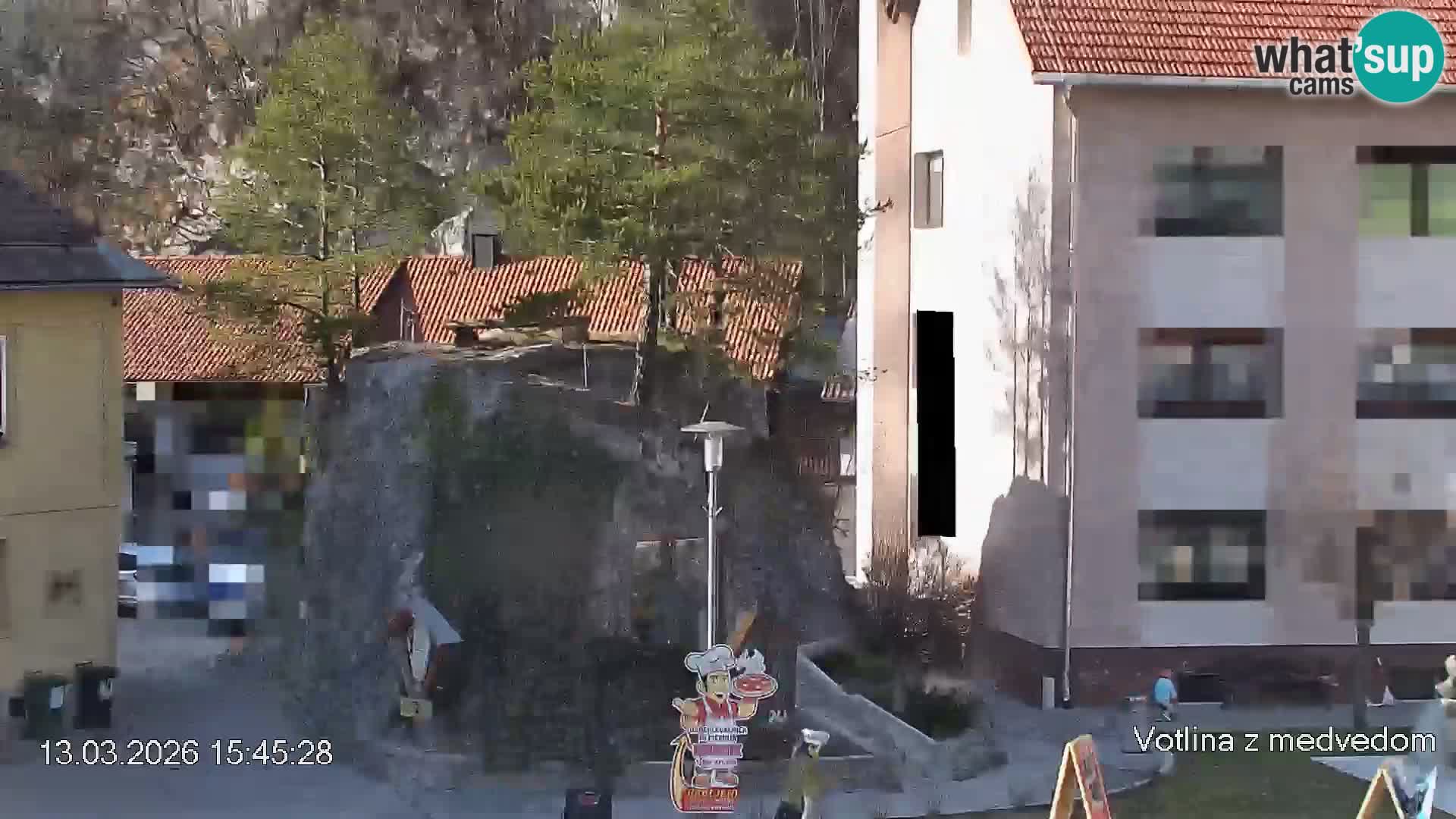 Črna na Koroškem city center | Koroška | Slovenia