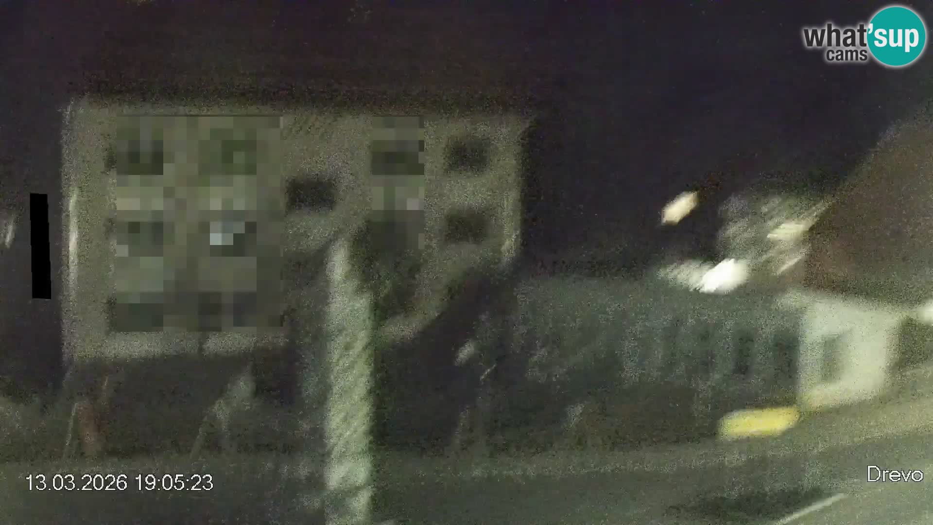 Črna na Koroškem city center | Koroška | Slovenia