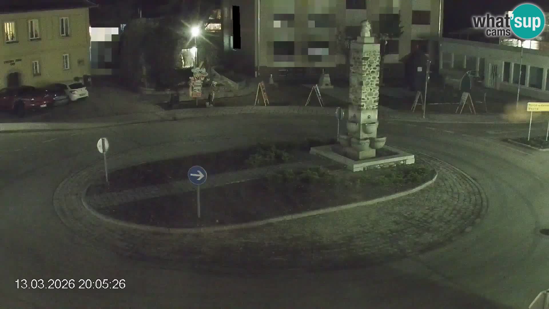 Centro di Črna na Koroškem | Koroška | Slovenia