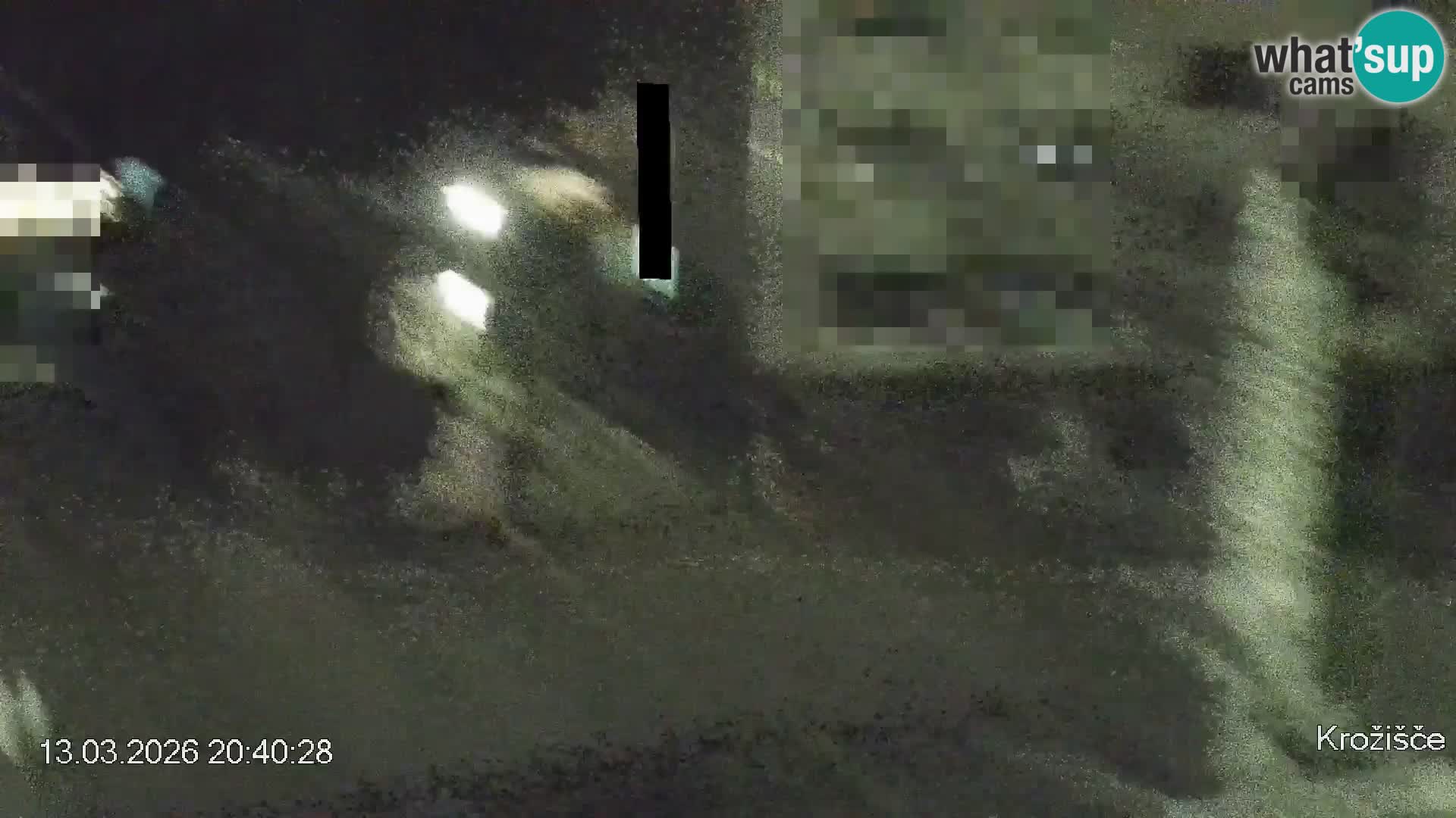 Črna na Koroškem city center | Koroška | Slovenia