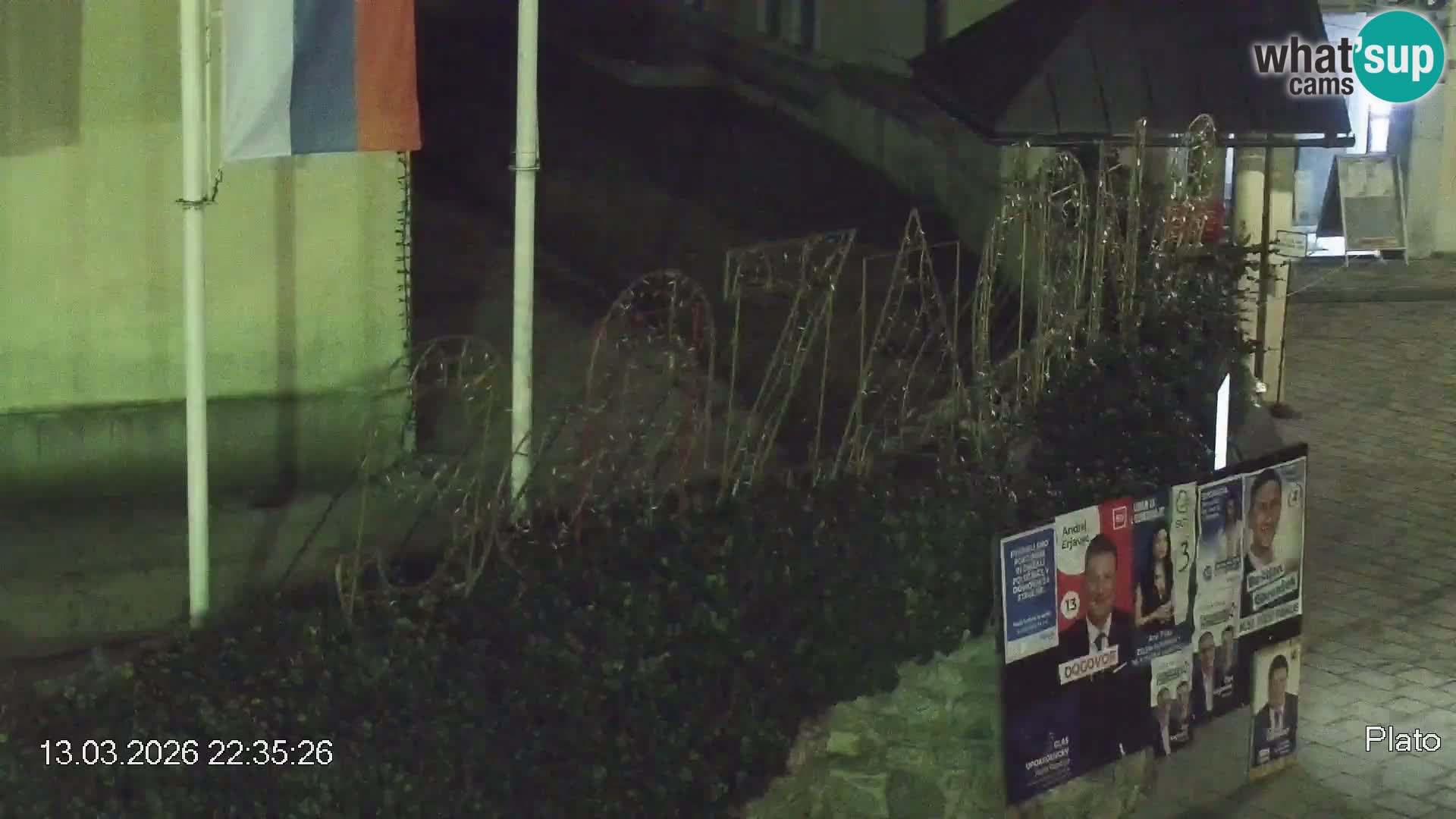 Centro de Črna na Koroškem | Koroška | Eslovenia