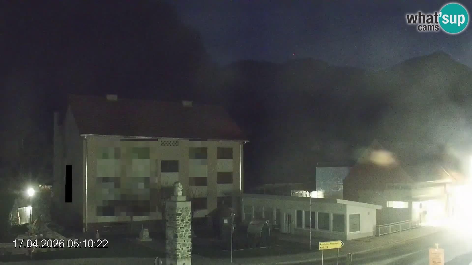 Črna na Koroškem city center | Koroška | Slovenia