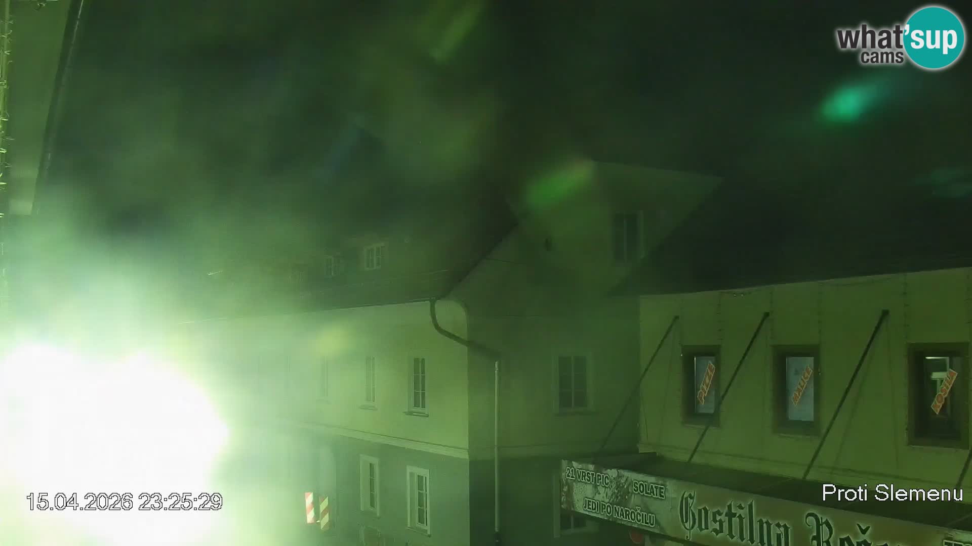 Centro di Črna na Koroškem | Koroška | Slovenia