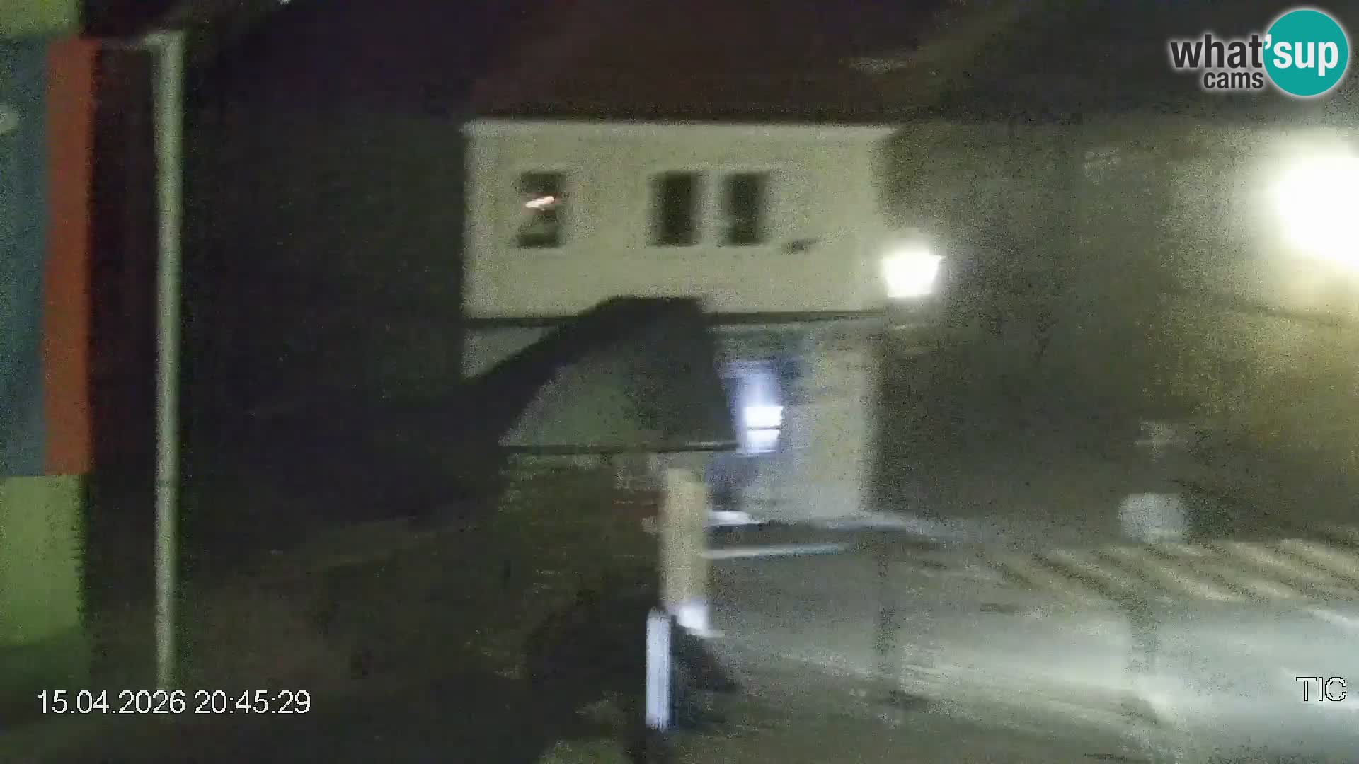 Črna na Koroškem city center | Koroška | Slovenia