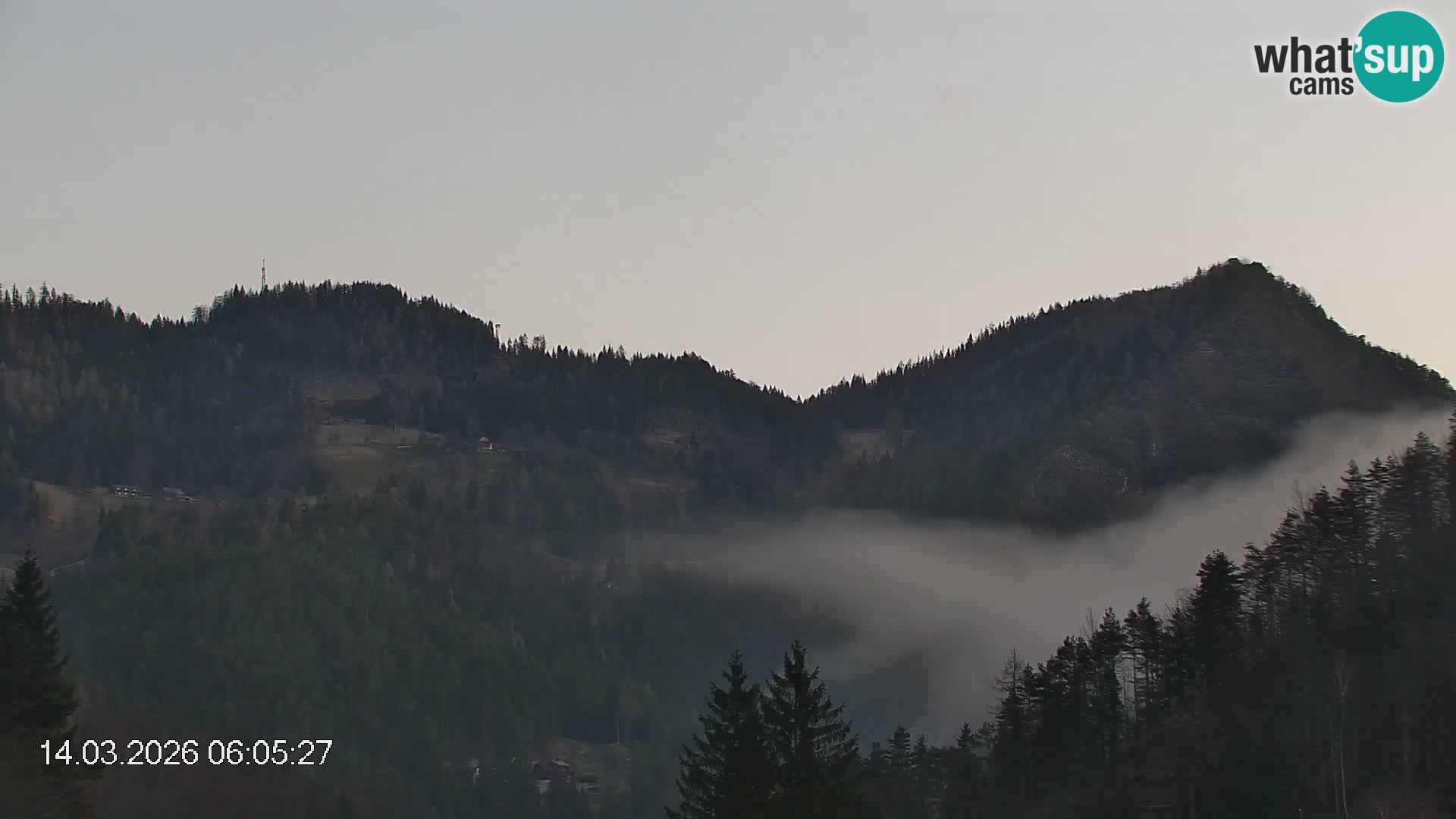 Črna na Koroškem city center | Koroška | Slovenia